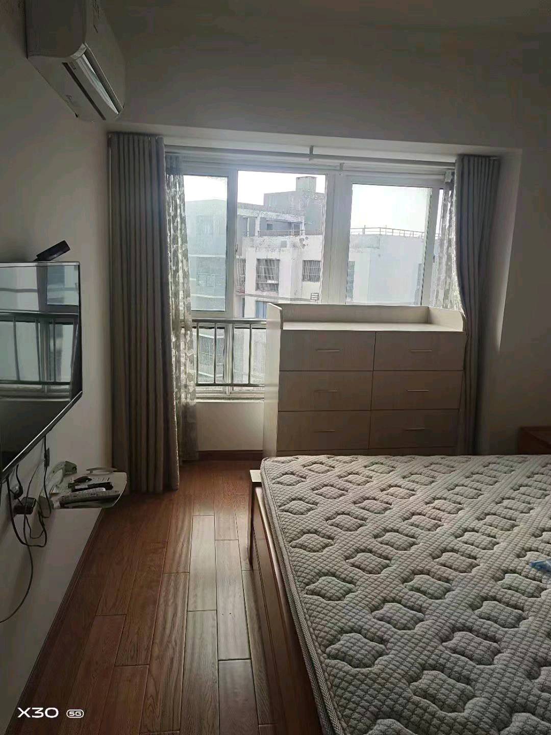 未来家园 随时看房·