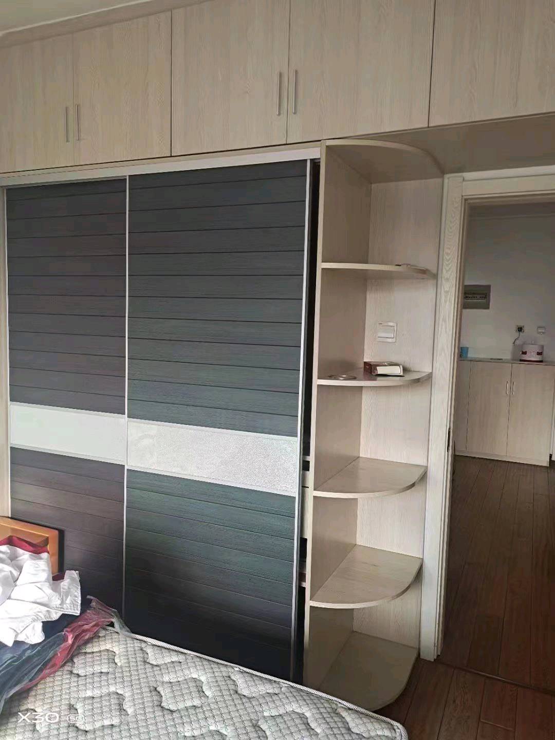 未来家园 随时看房·