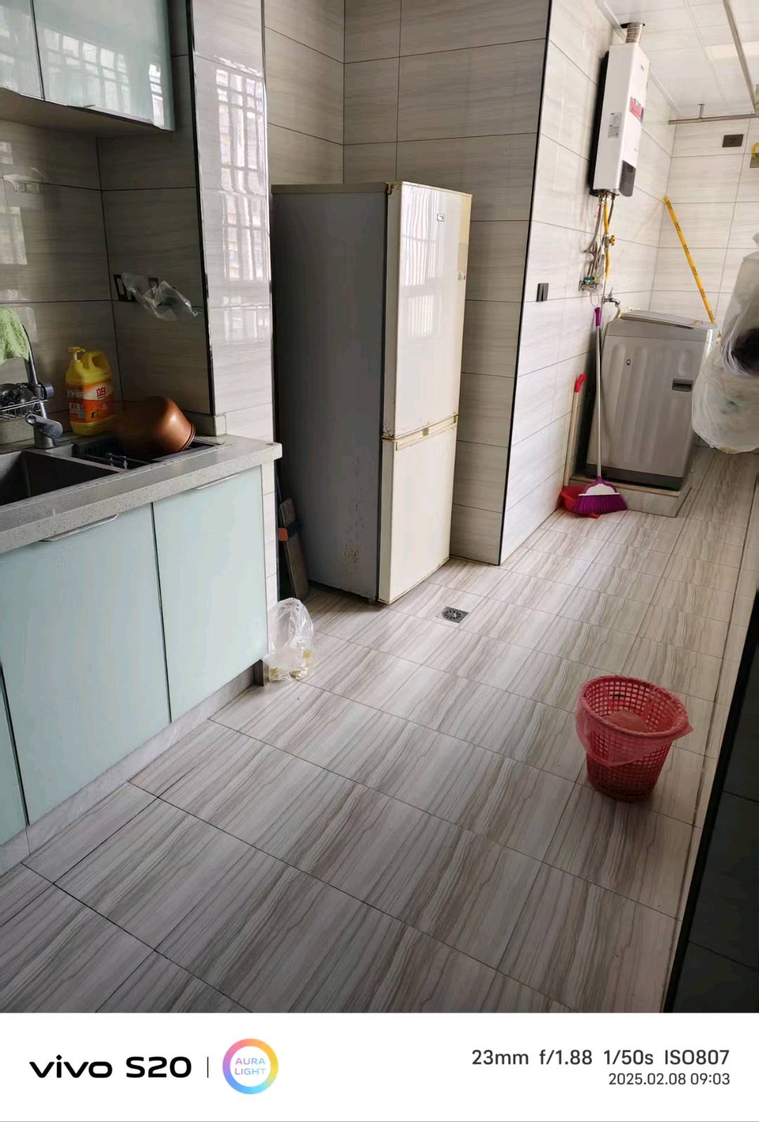 石谷梁子 随时看房·