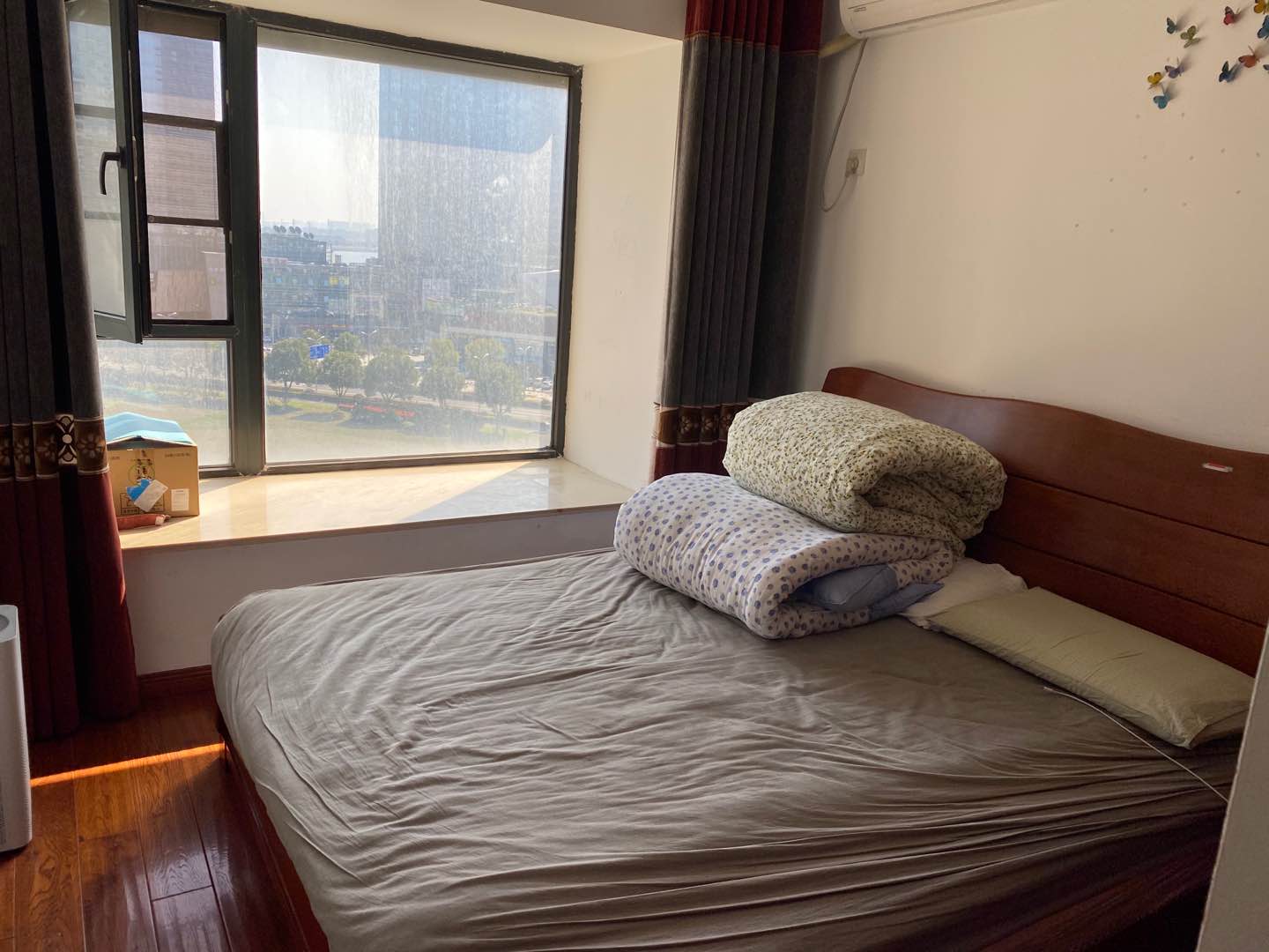 合景叠翠峰 随时看房·