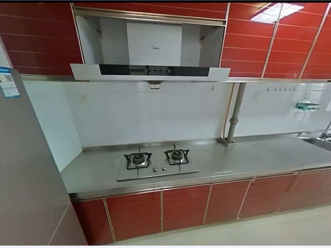 铁西万达A组团 随时看房·