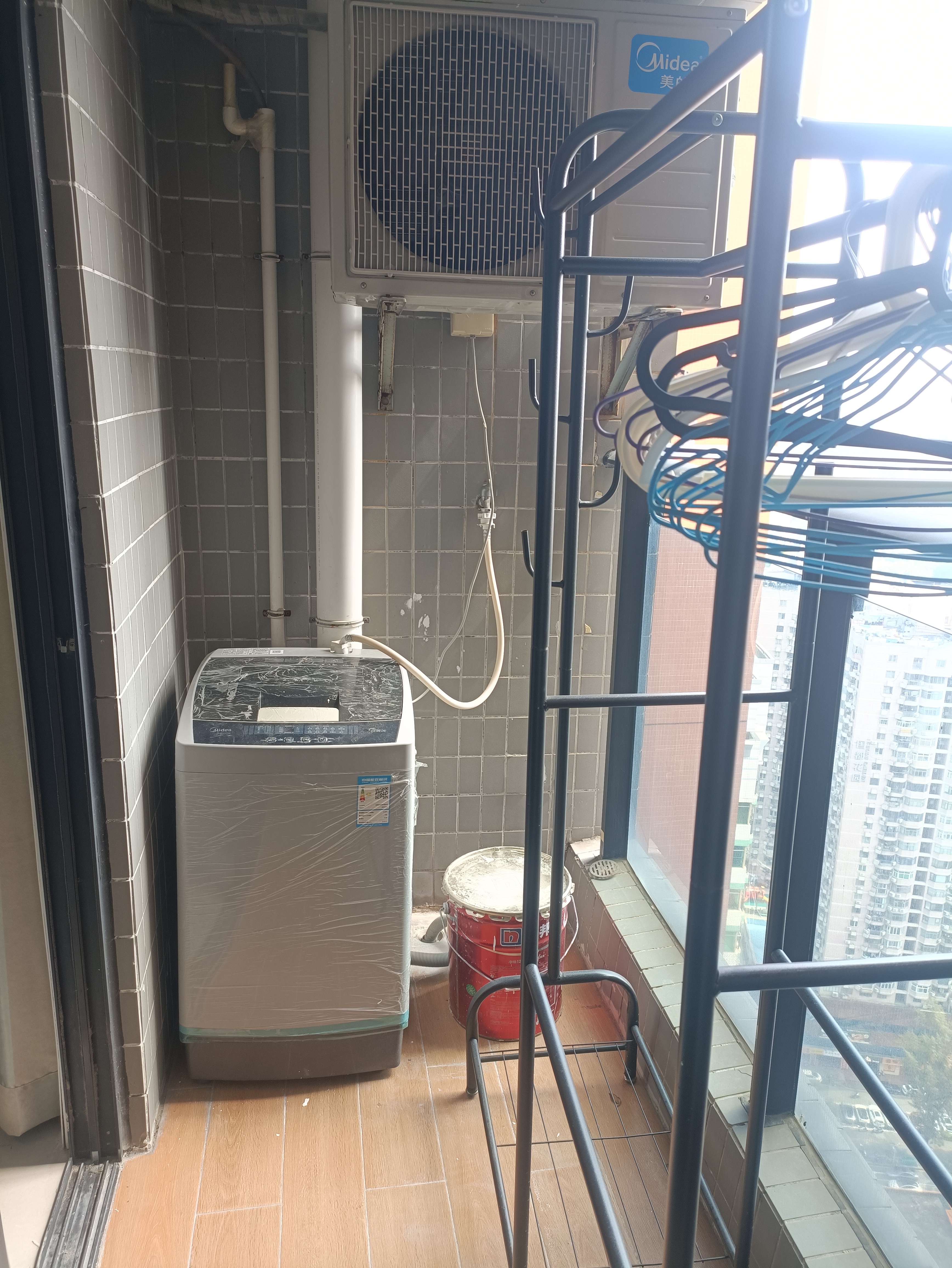 幸福华府 随时看房·
