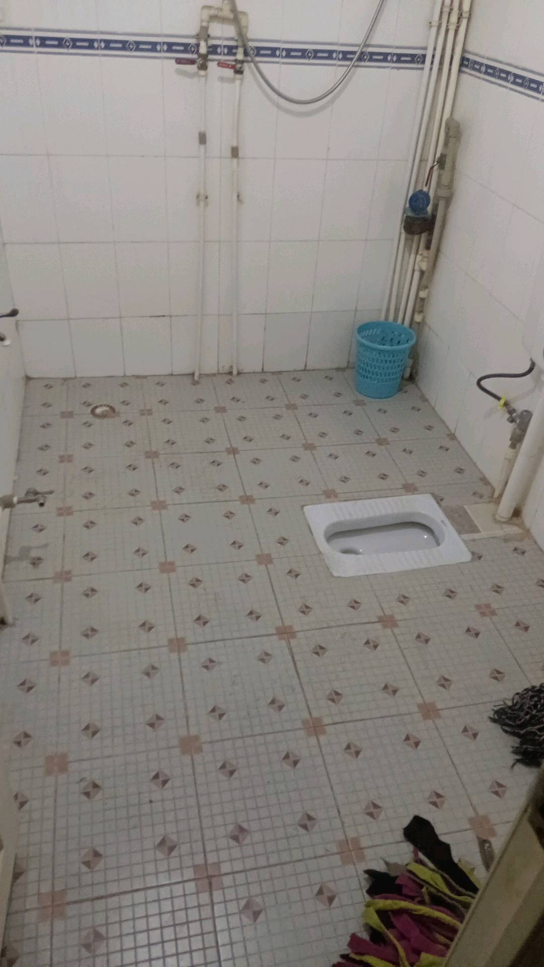 织布营社区 随时看房·