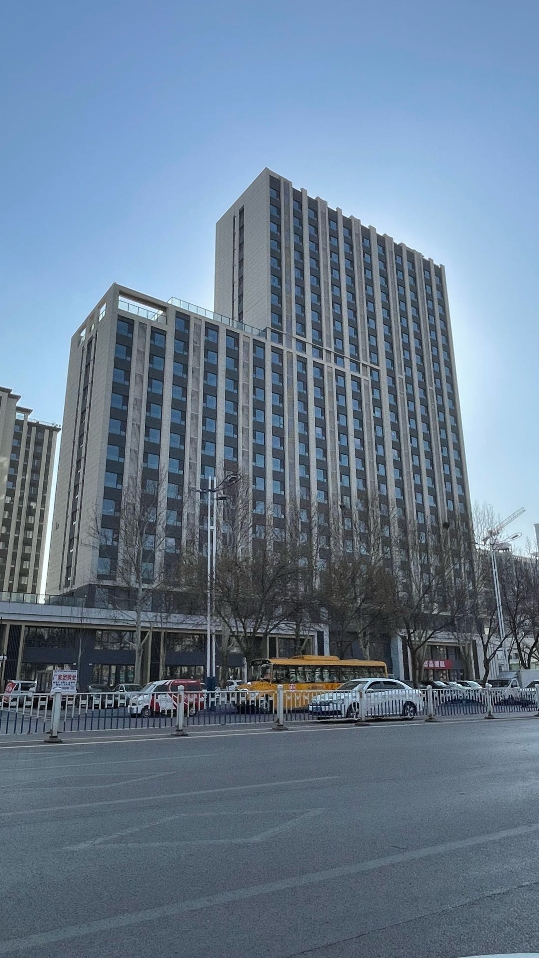 星光时代美境 随时看房·