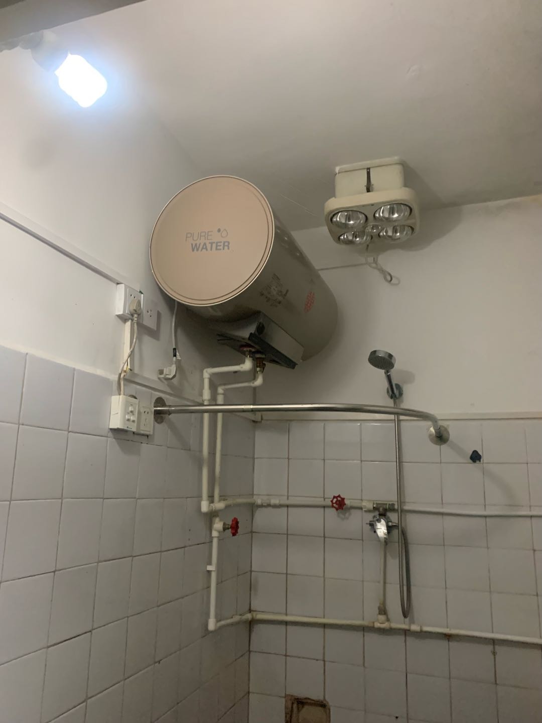 渭南市临渭区东风街市商务局家属院东段 随时看房·