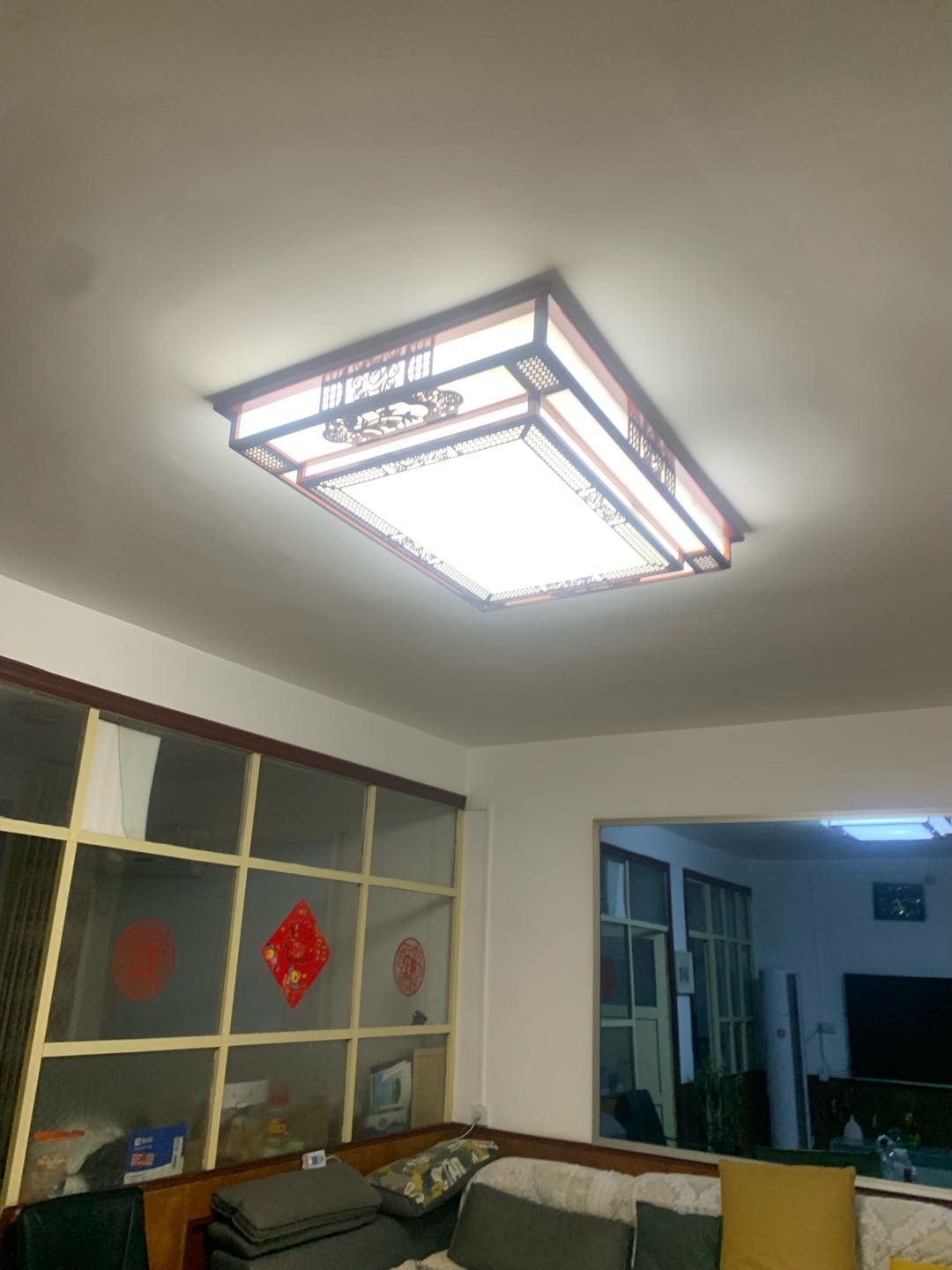 渭南市临渭区东风街市商务局家属院东段 随时看房·