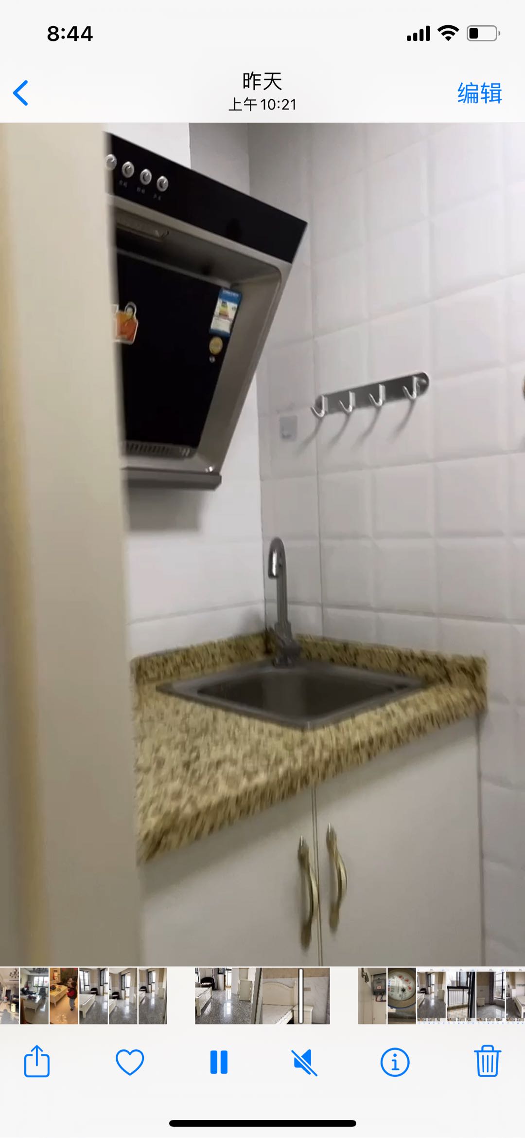 西溪景苑 随时看房·