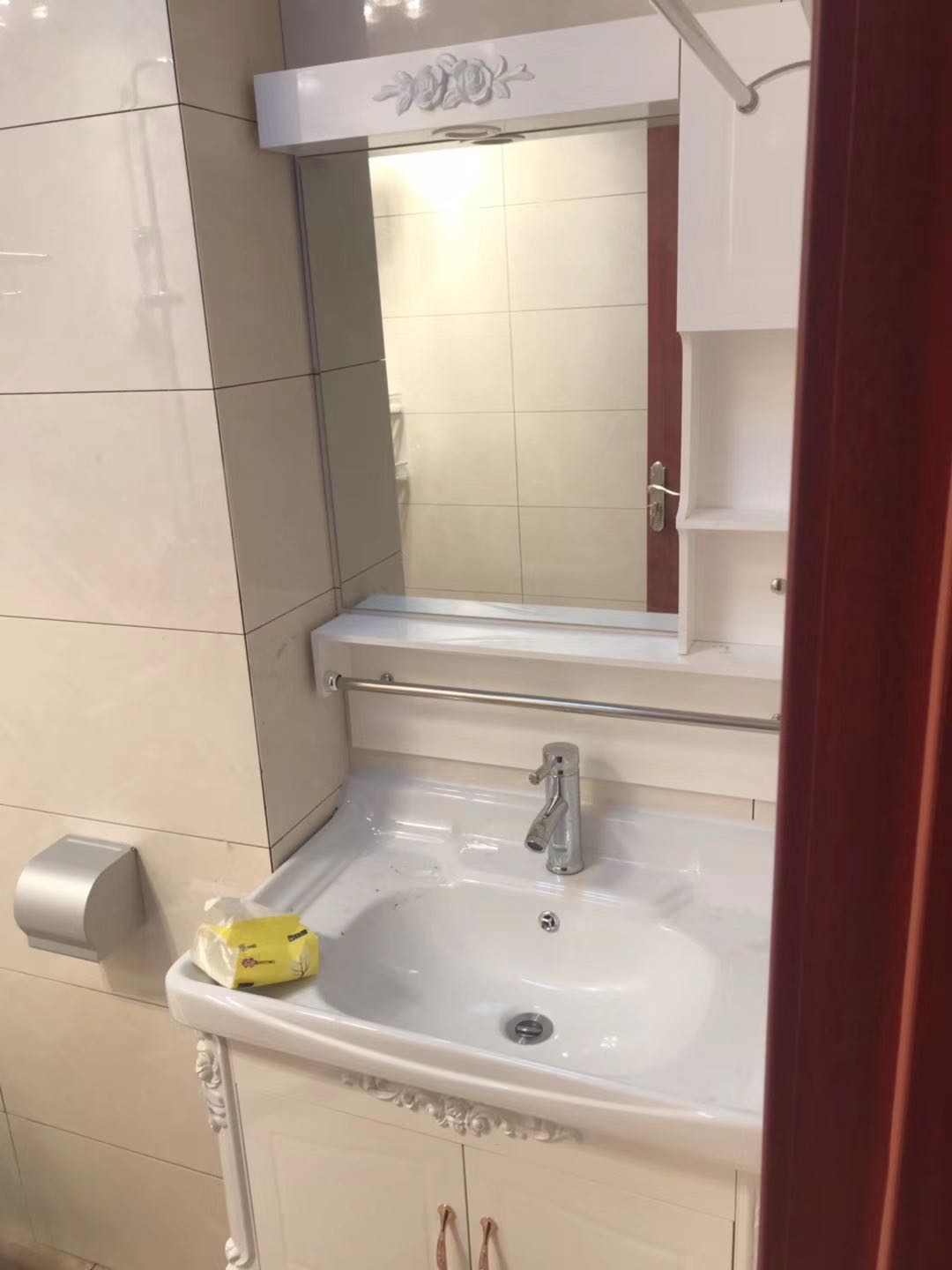 定山西苑二区 随时看房·