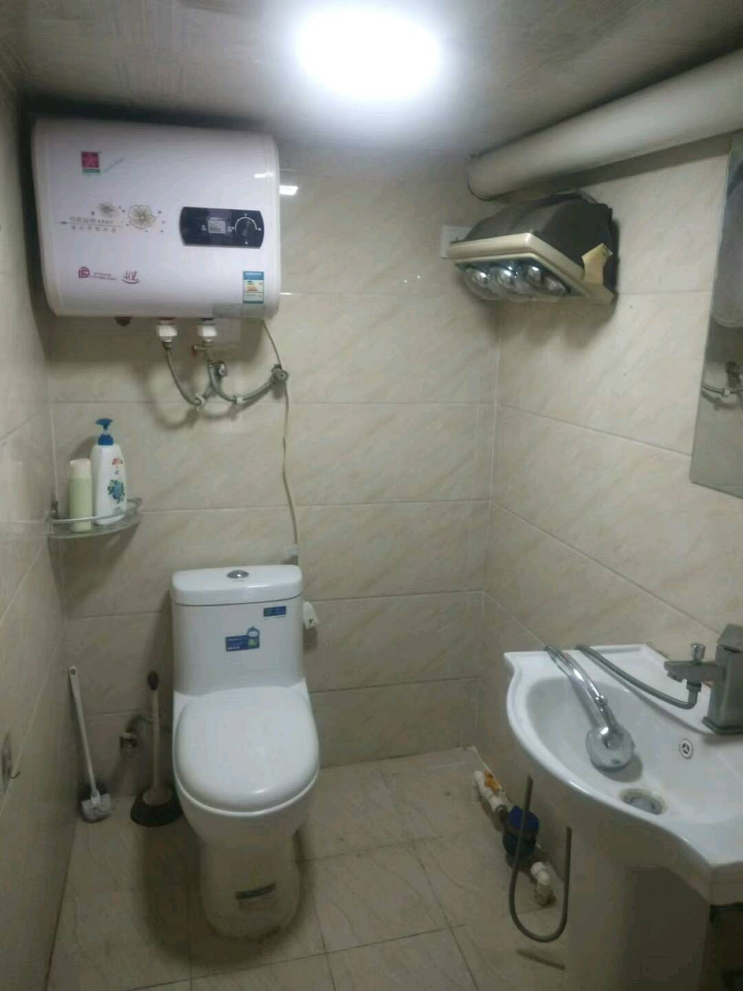 玉宏星天地 随时看房·