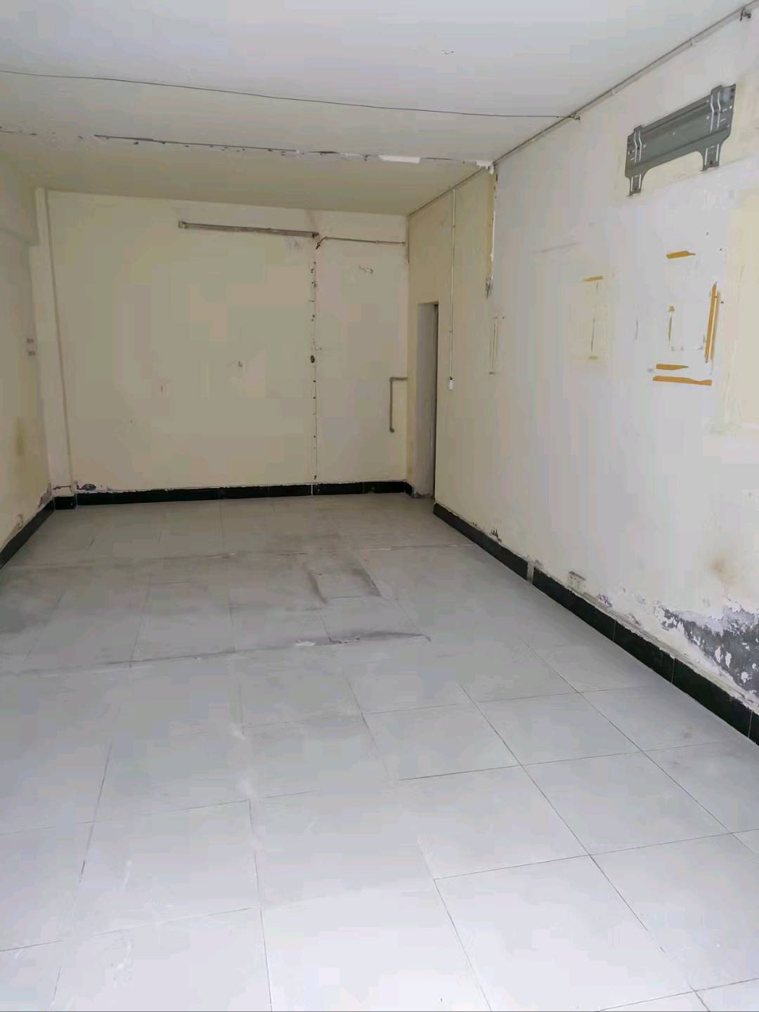沙龙花园 1居室 1800元/月