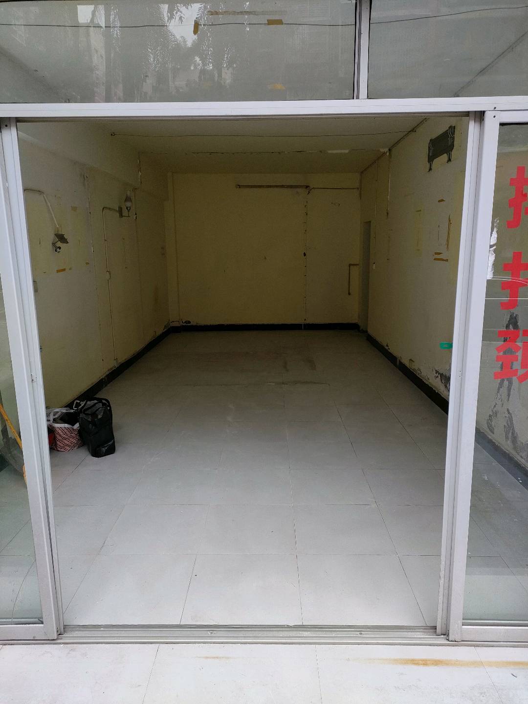 沙龙花园 随时看房·