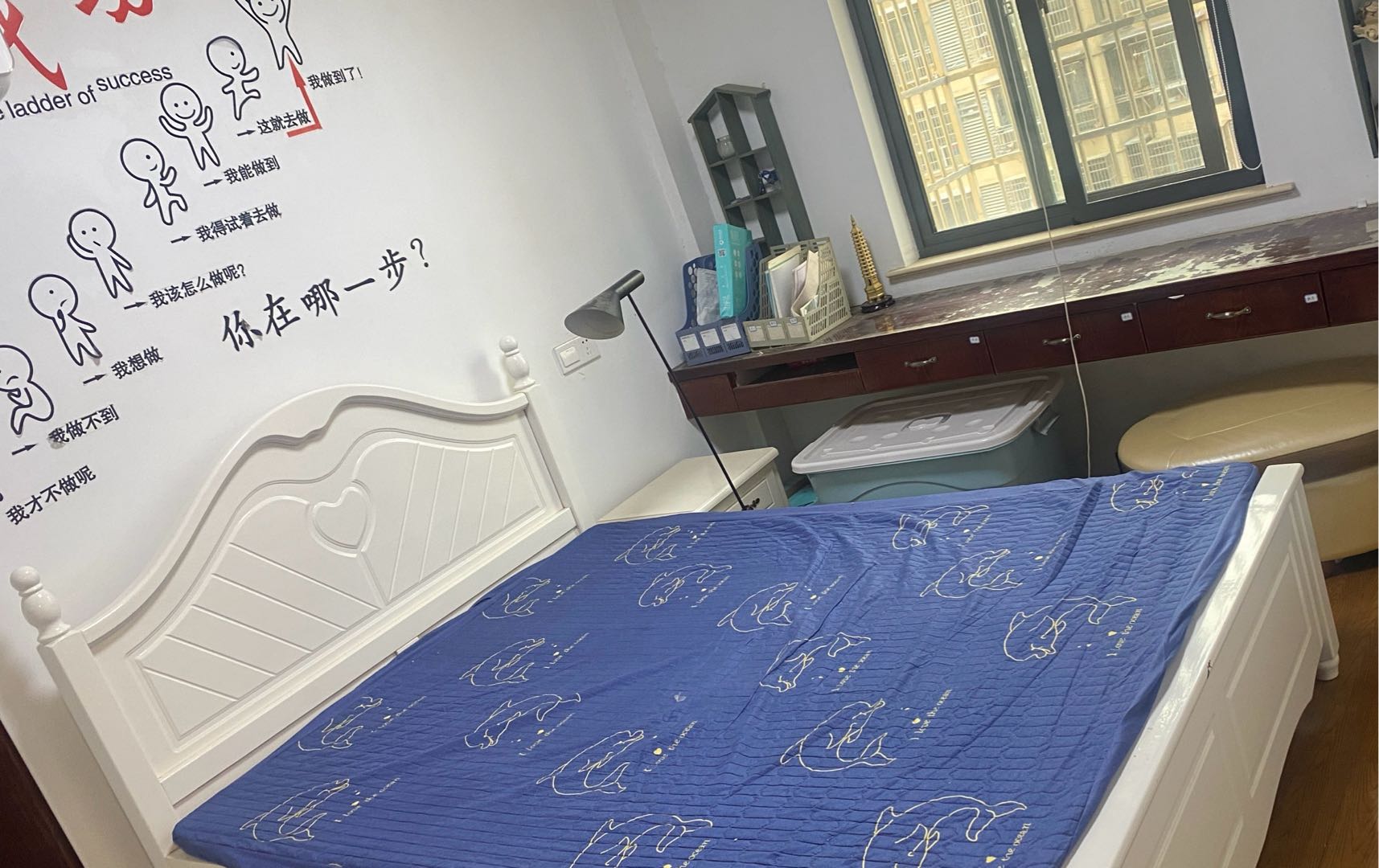 九曲二期 随时看房·