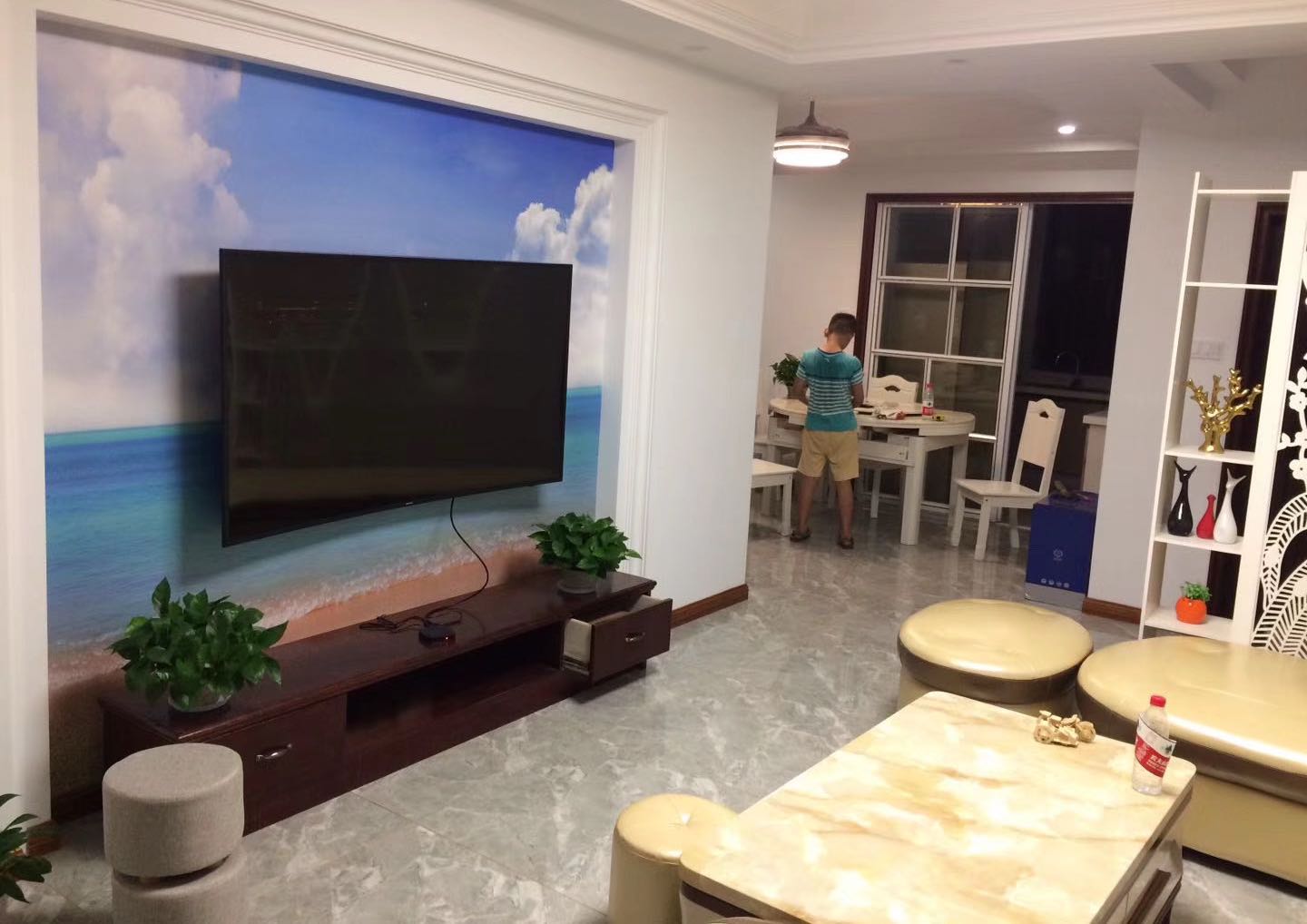 九曲二期 随时看房·