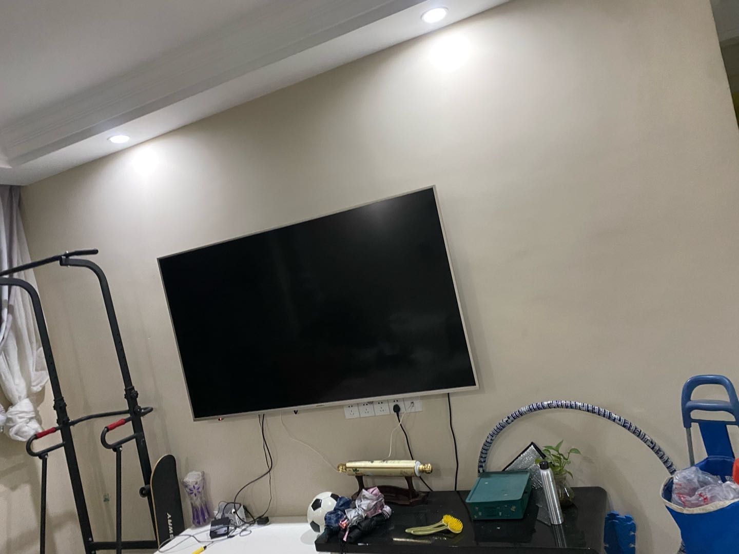 金域豪庭 随时看房·