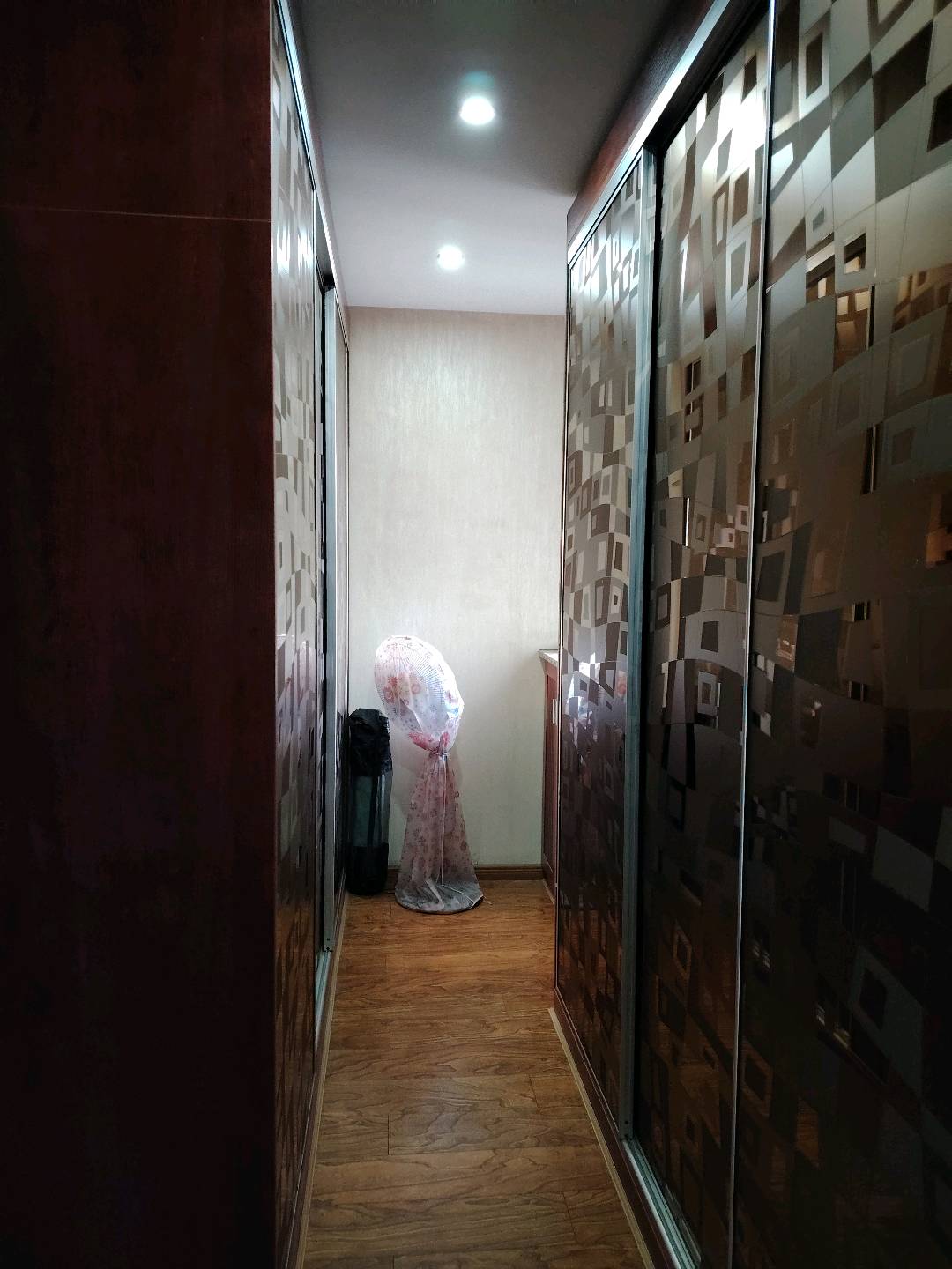 恒利山水小区 随时看房·
