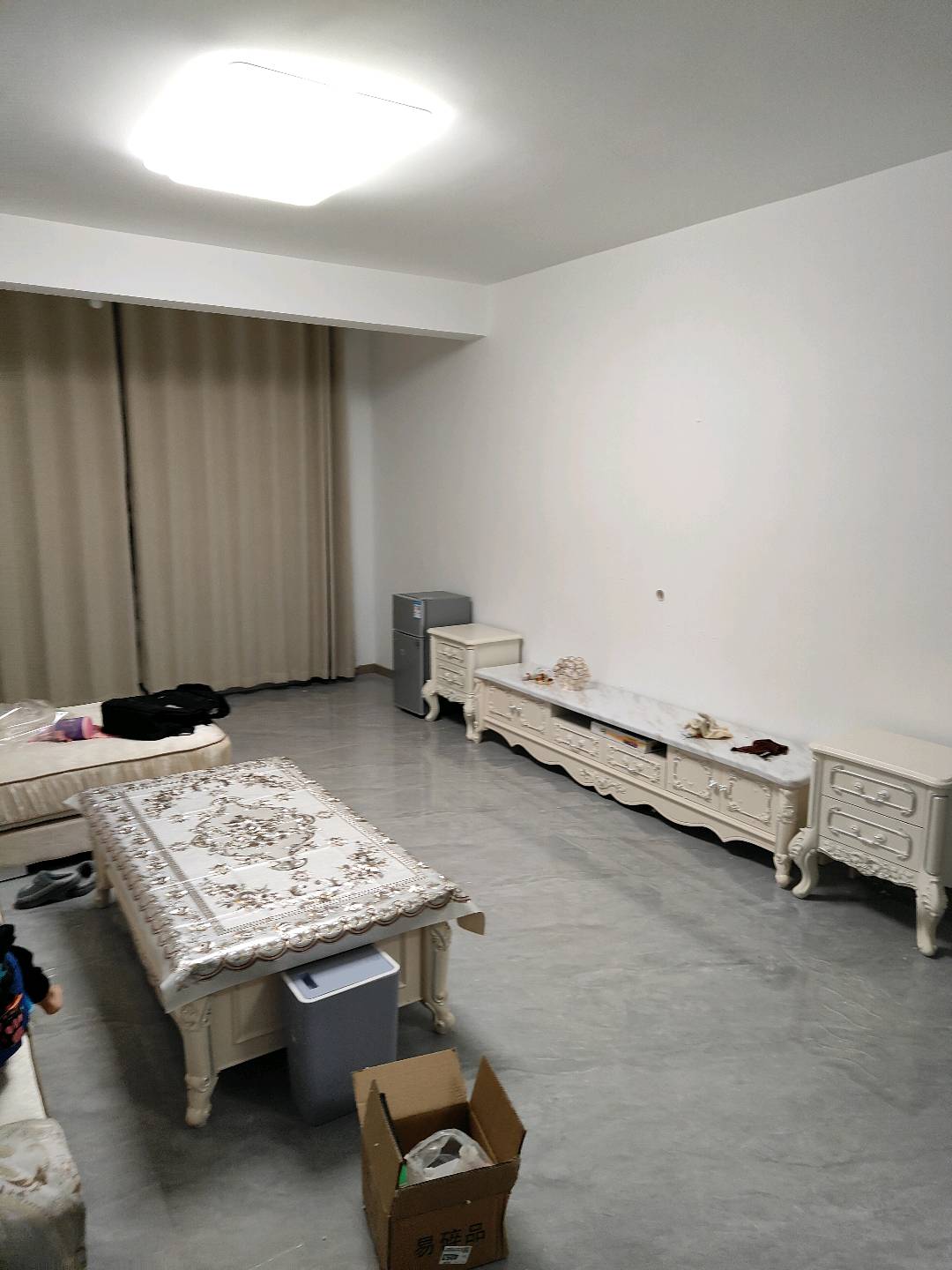 绿地六期康养谷 随时看房·