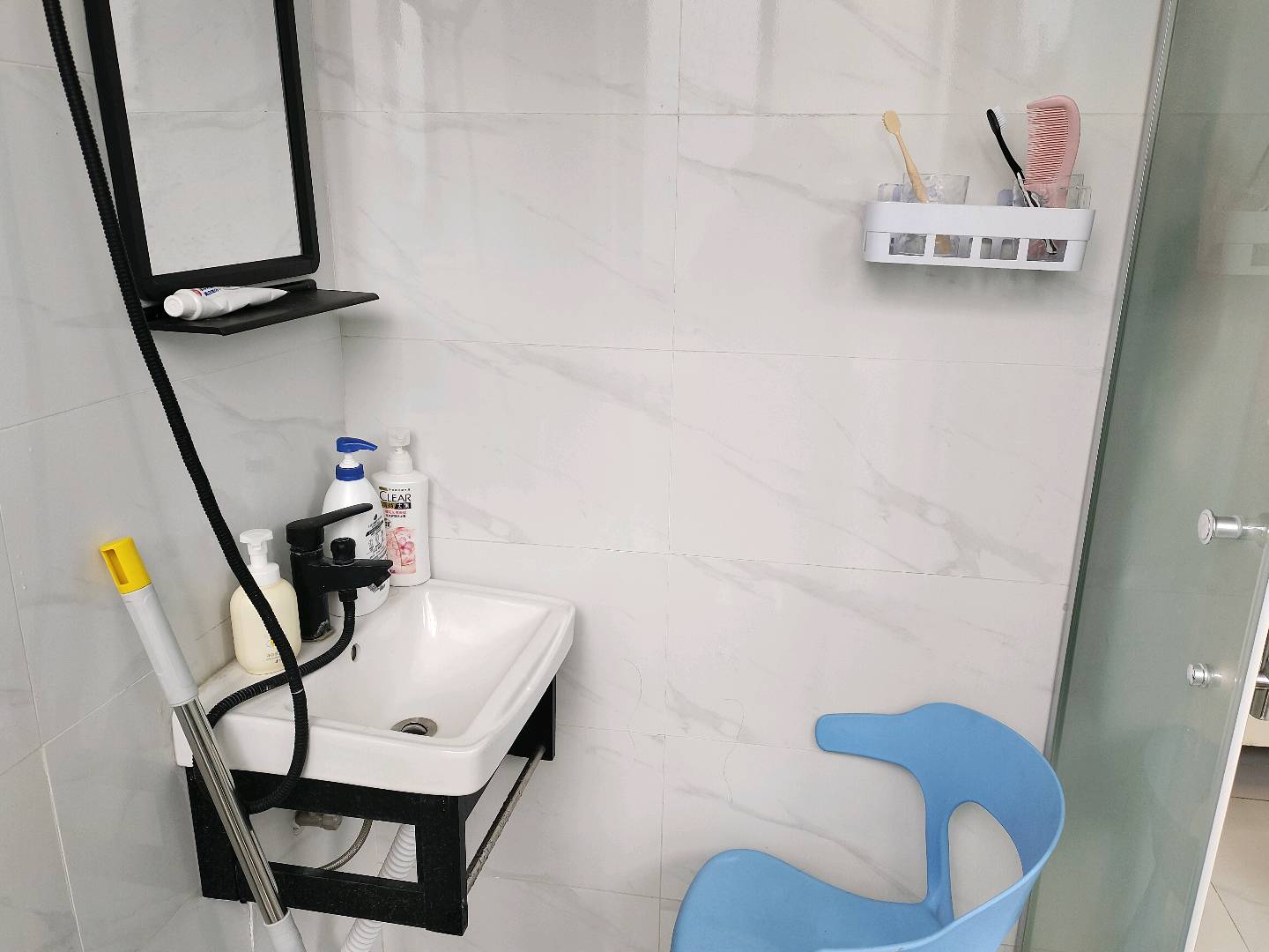 世博家园四街坊 随时看房·