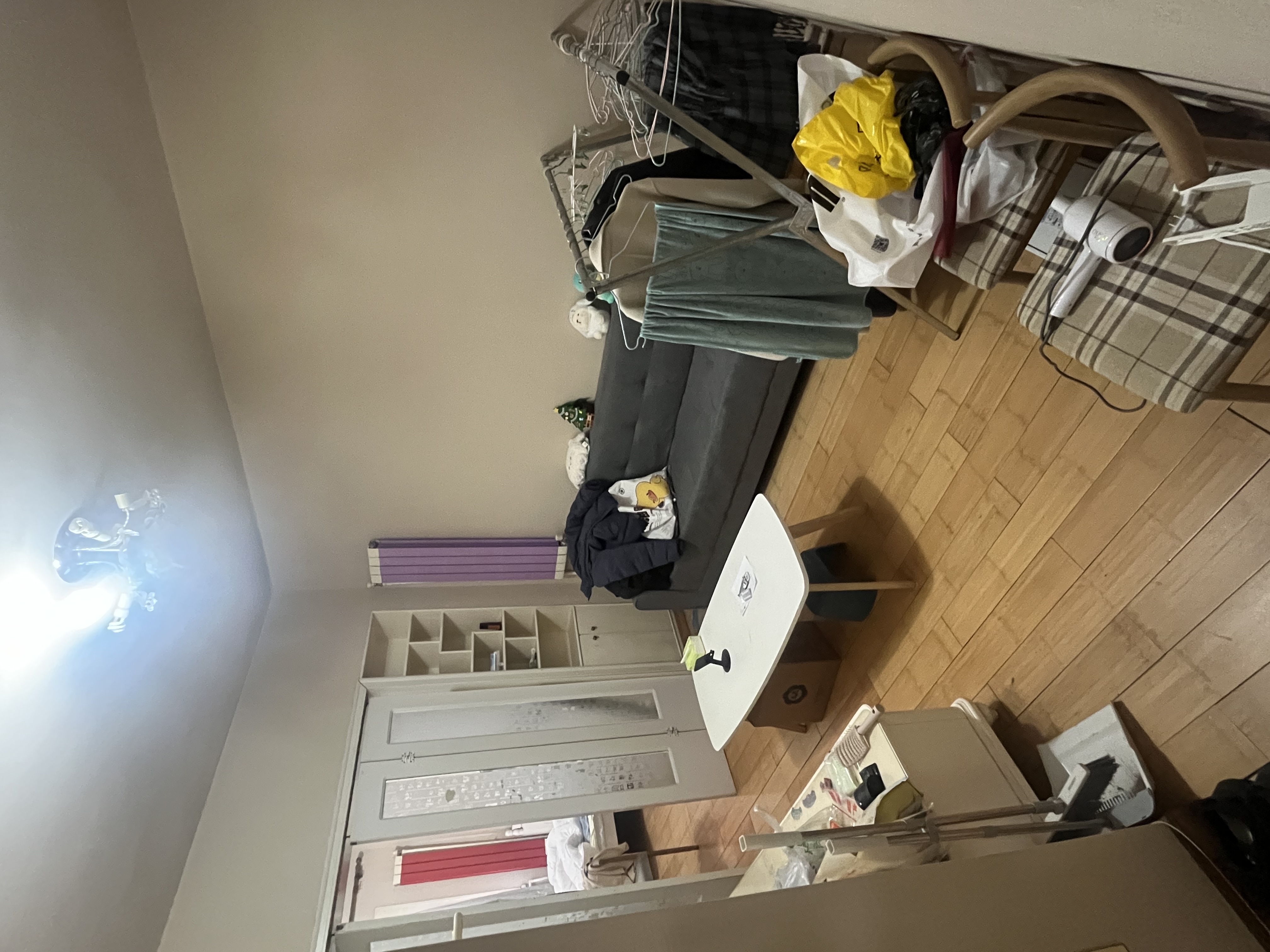 美宁公寓 2居室 2800元/月