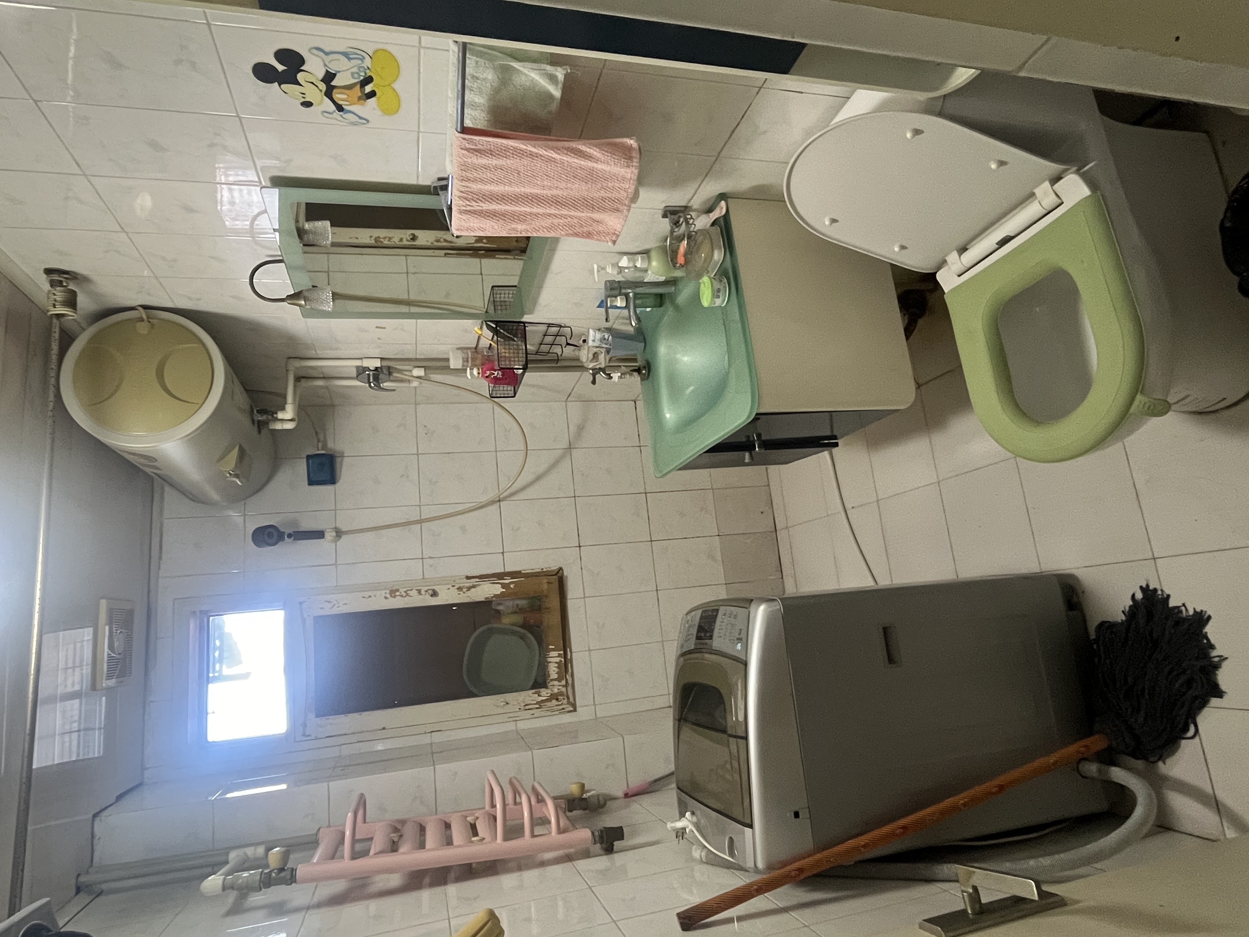 美宁公寓 随时看房·