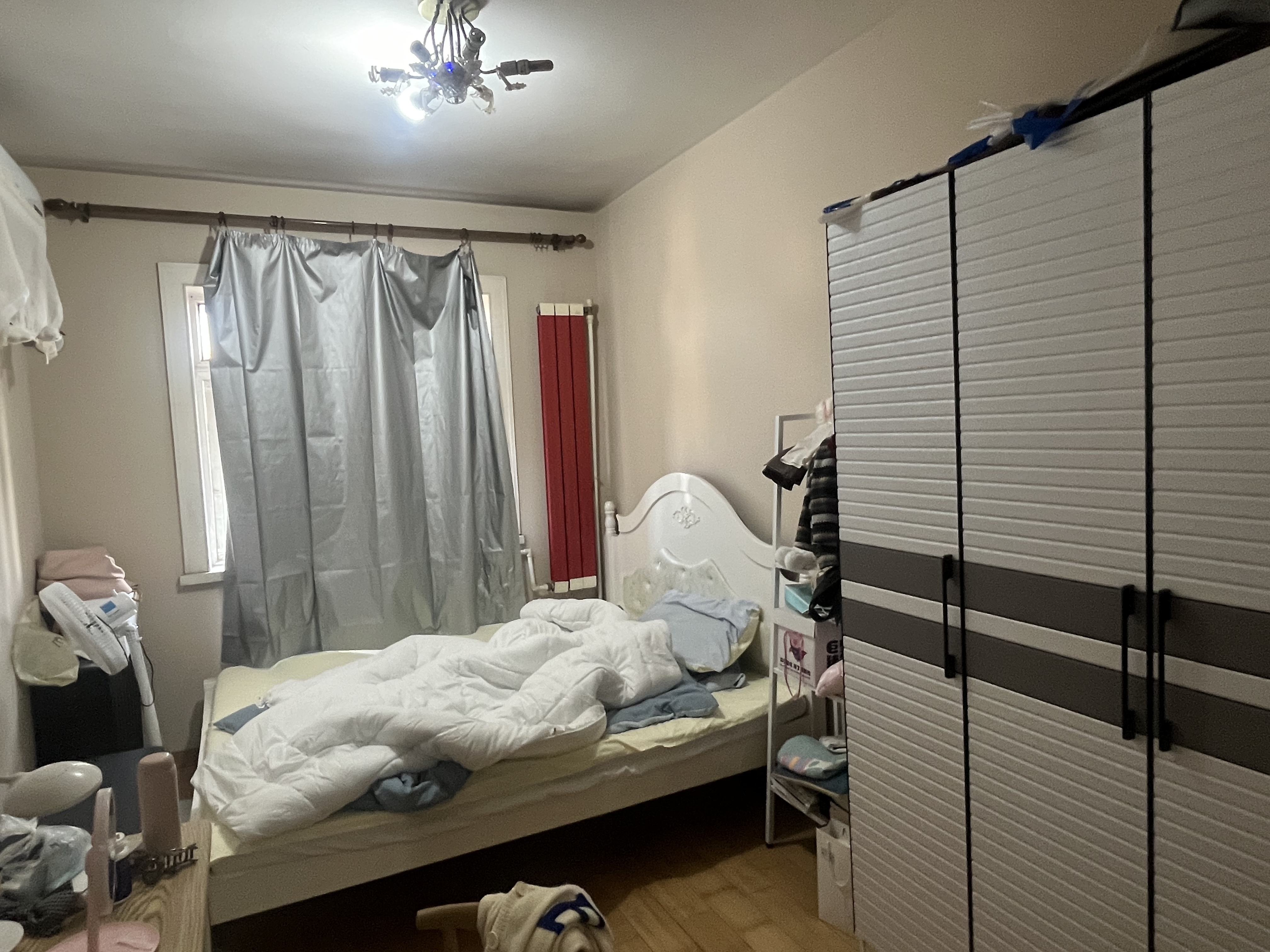 美宁公寓 随时看房·
