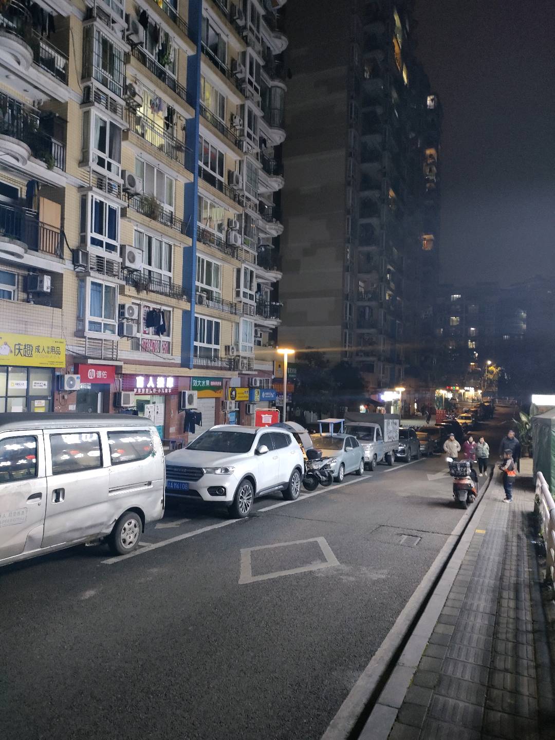 沙龙花园 随时看房·