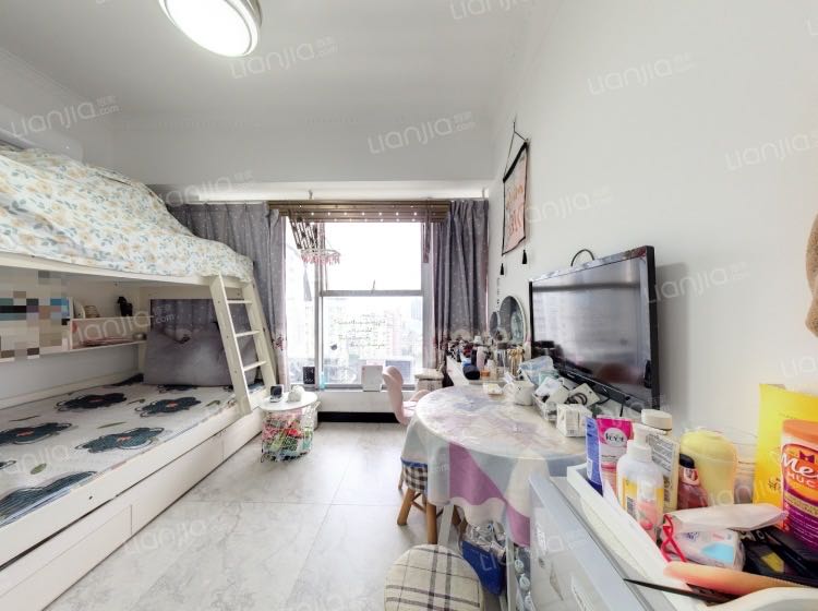 双牛大厦 1居室 2500元/月