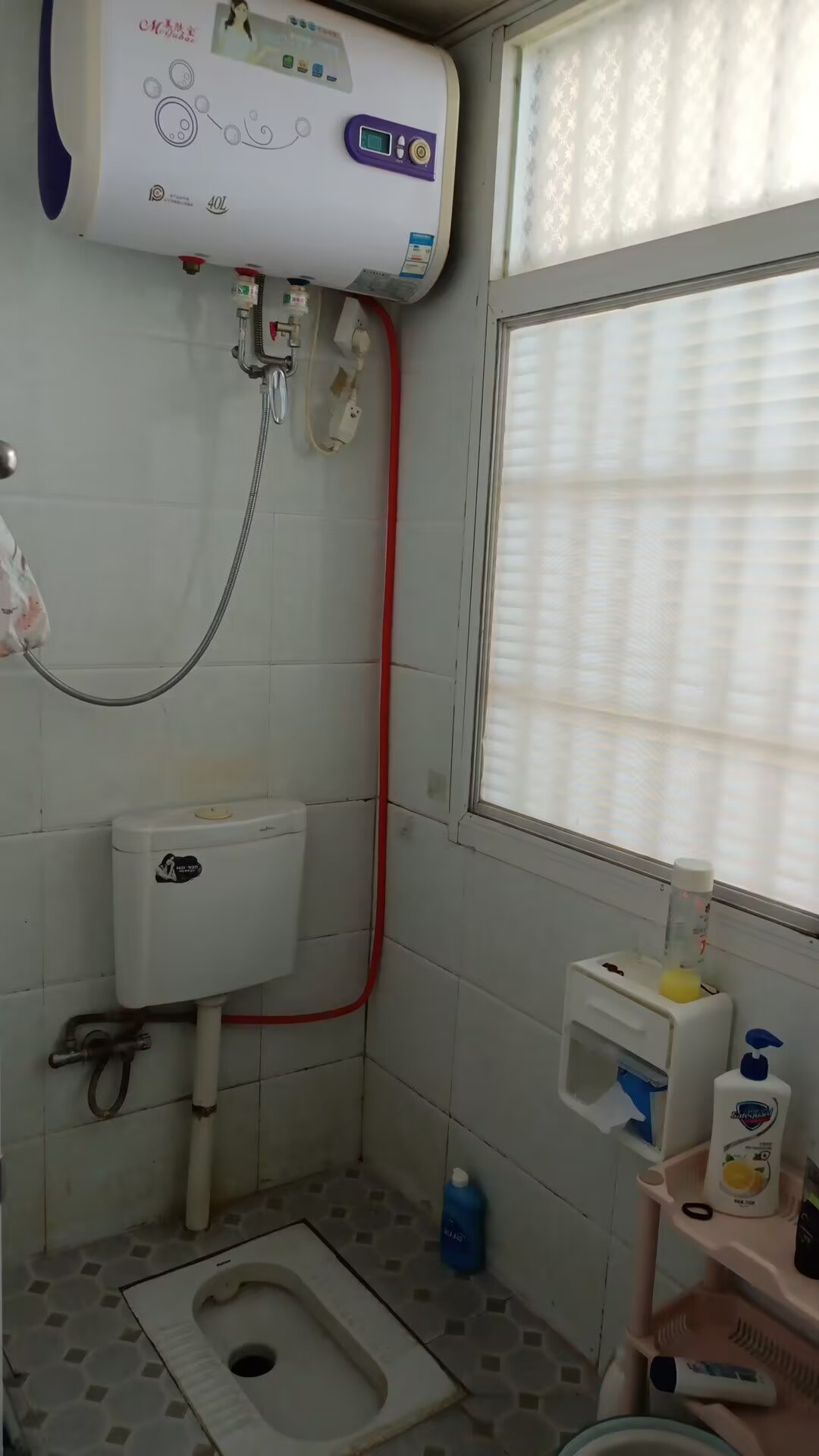 平湖社区 随时看房·