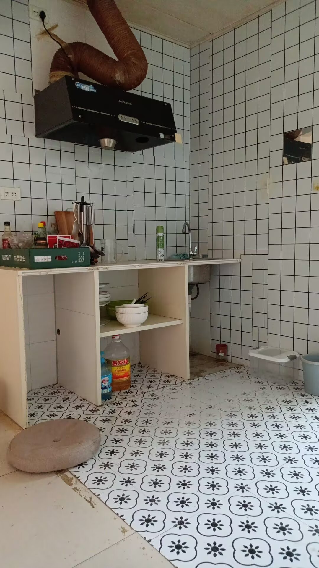 平湖社区 随时看房·