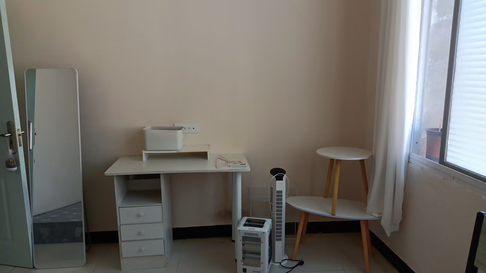 平湖社区 随时看房·