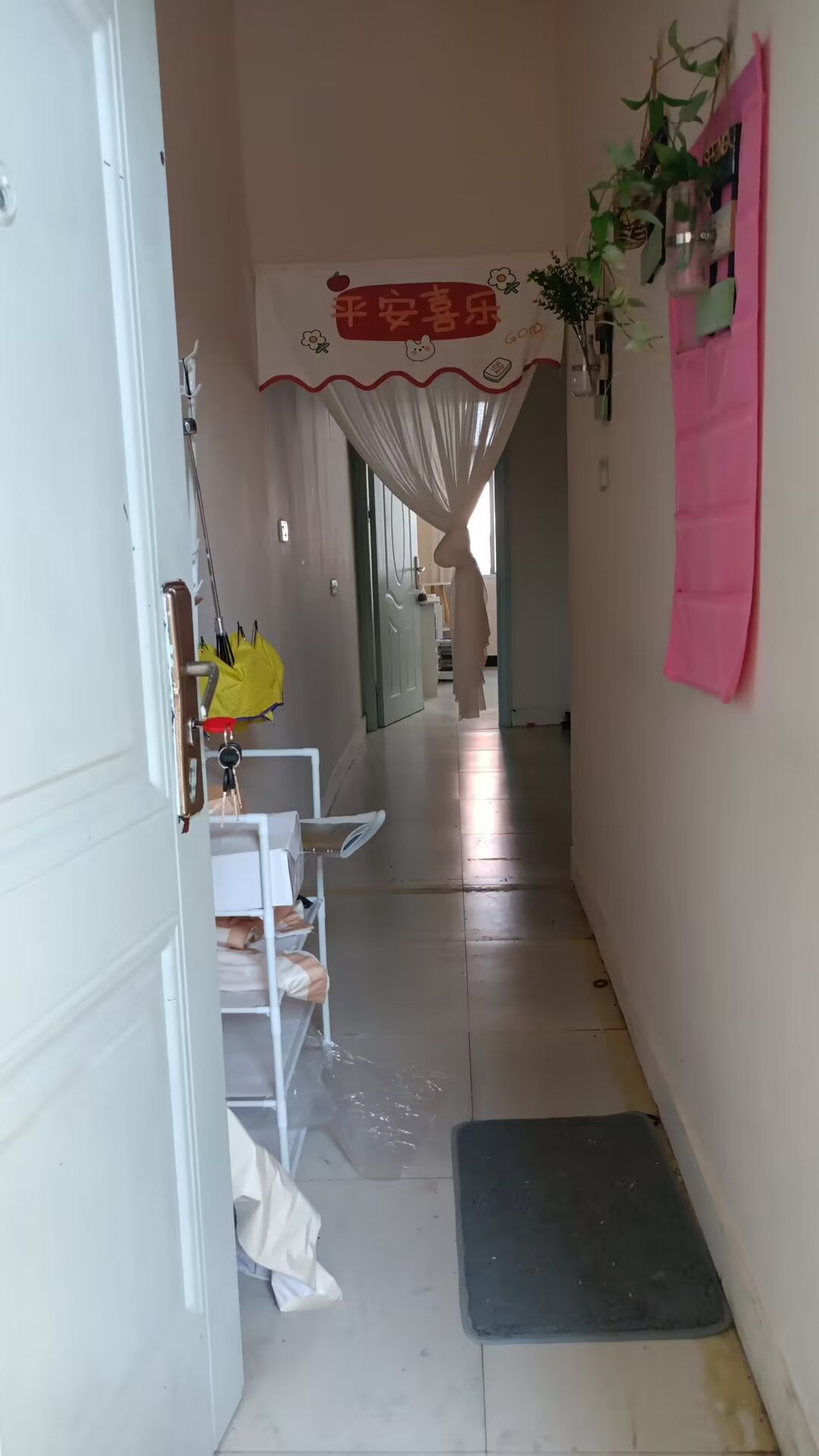 平湖社区 随时看房·