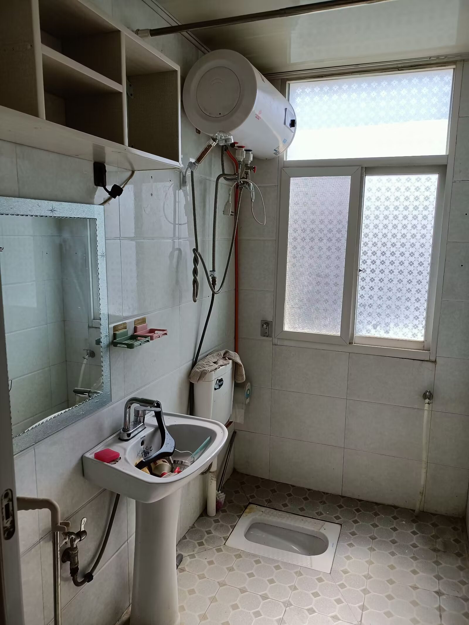 平湖社区 随时看房·