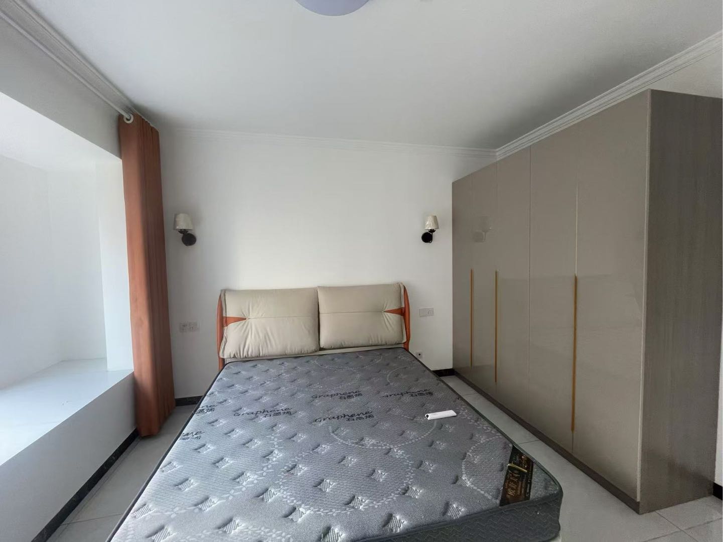 林语溪岸5号院 随时看房·