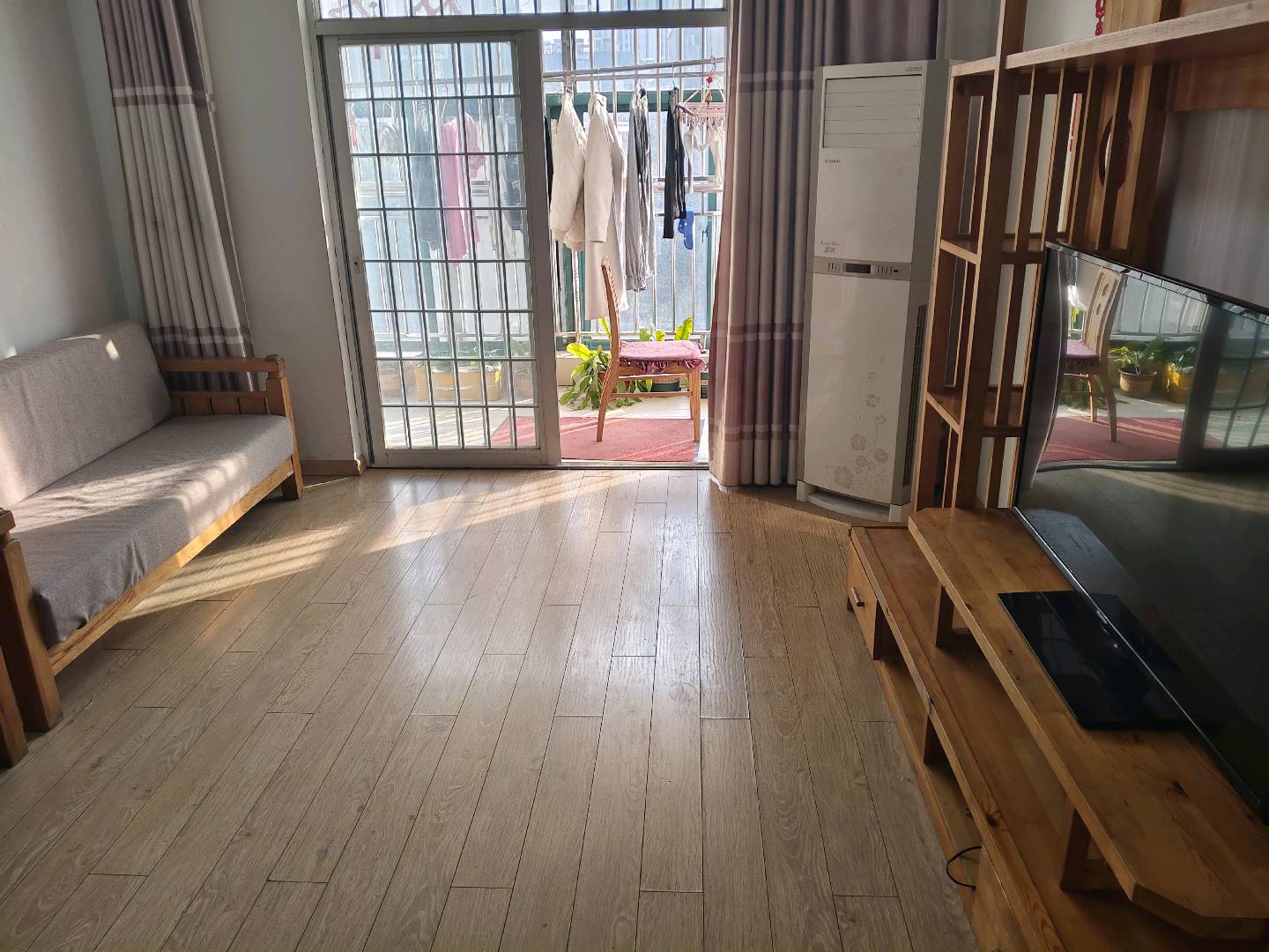 莱茵名郡 随时看房·