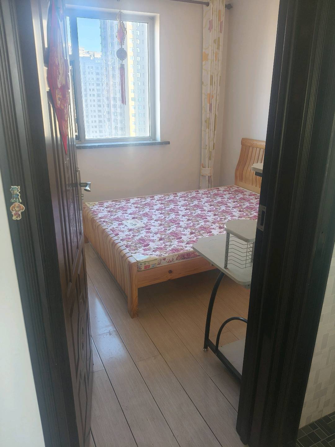亚泰桂花苑 随时看房·