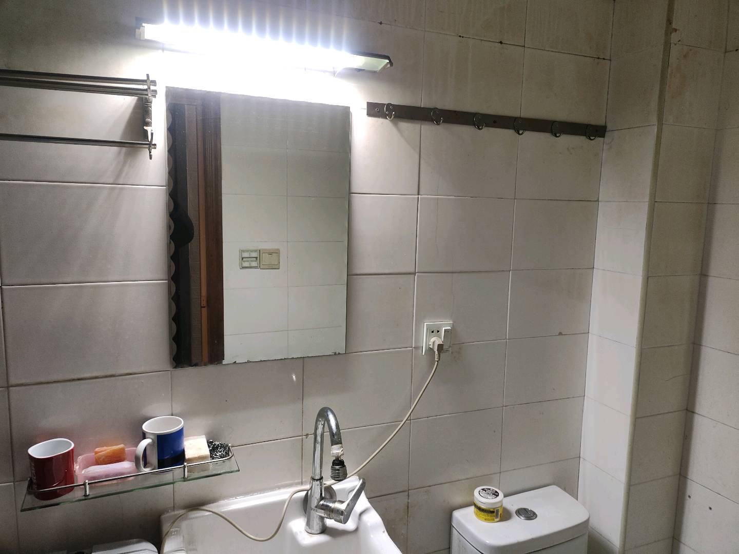 相府营小区 随时看房·