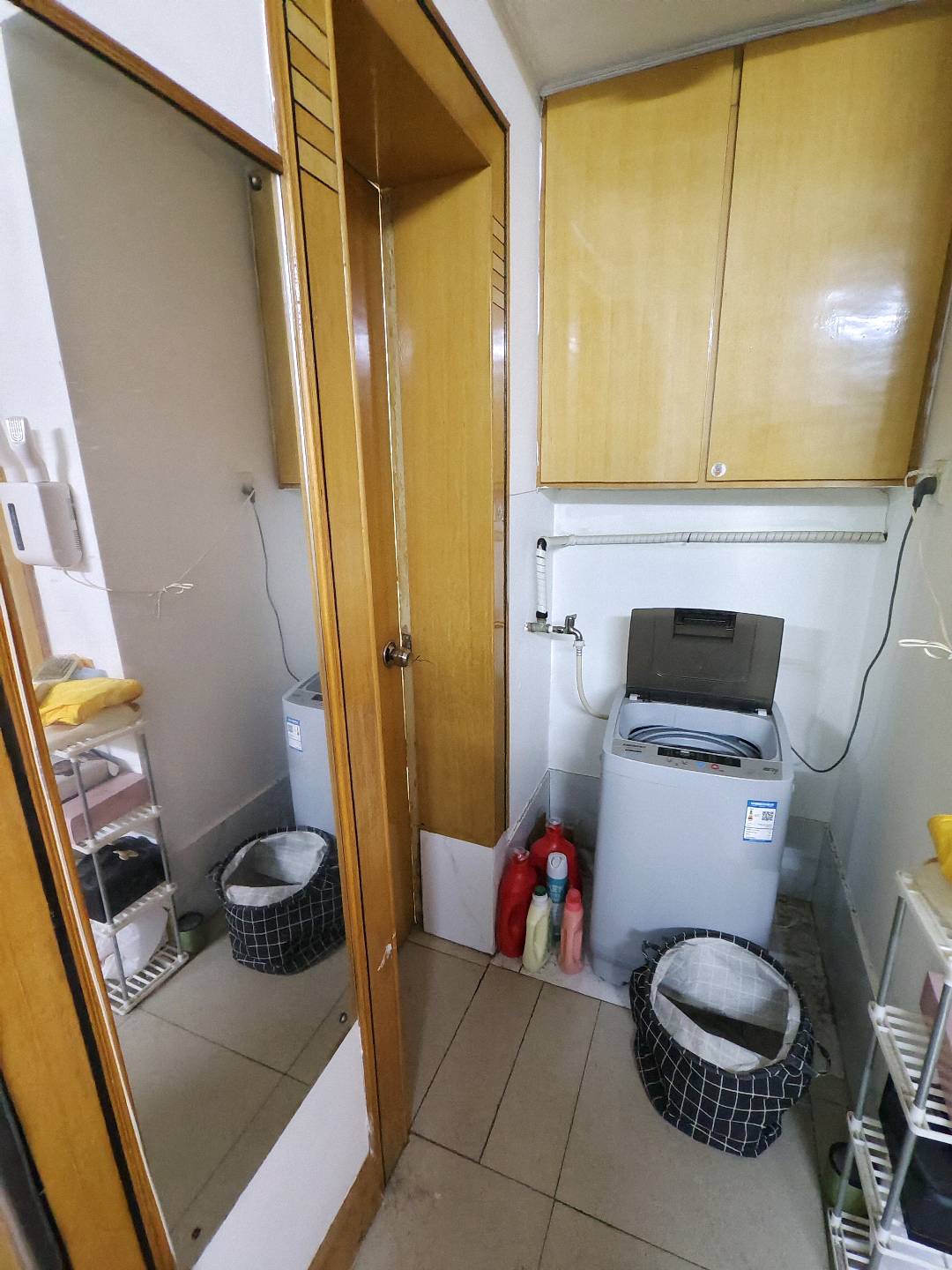 吉园小区 随时看房·