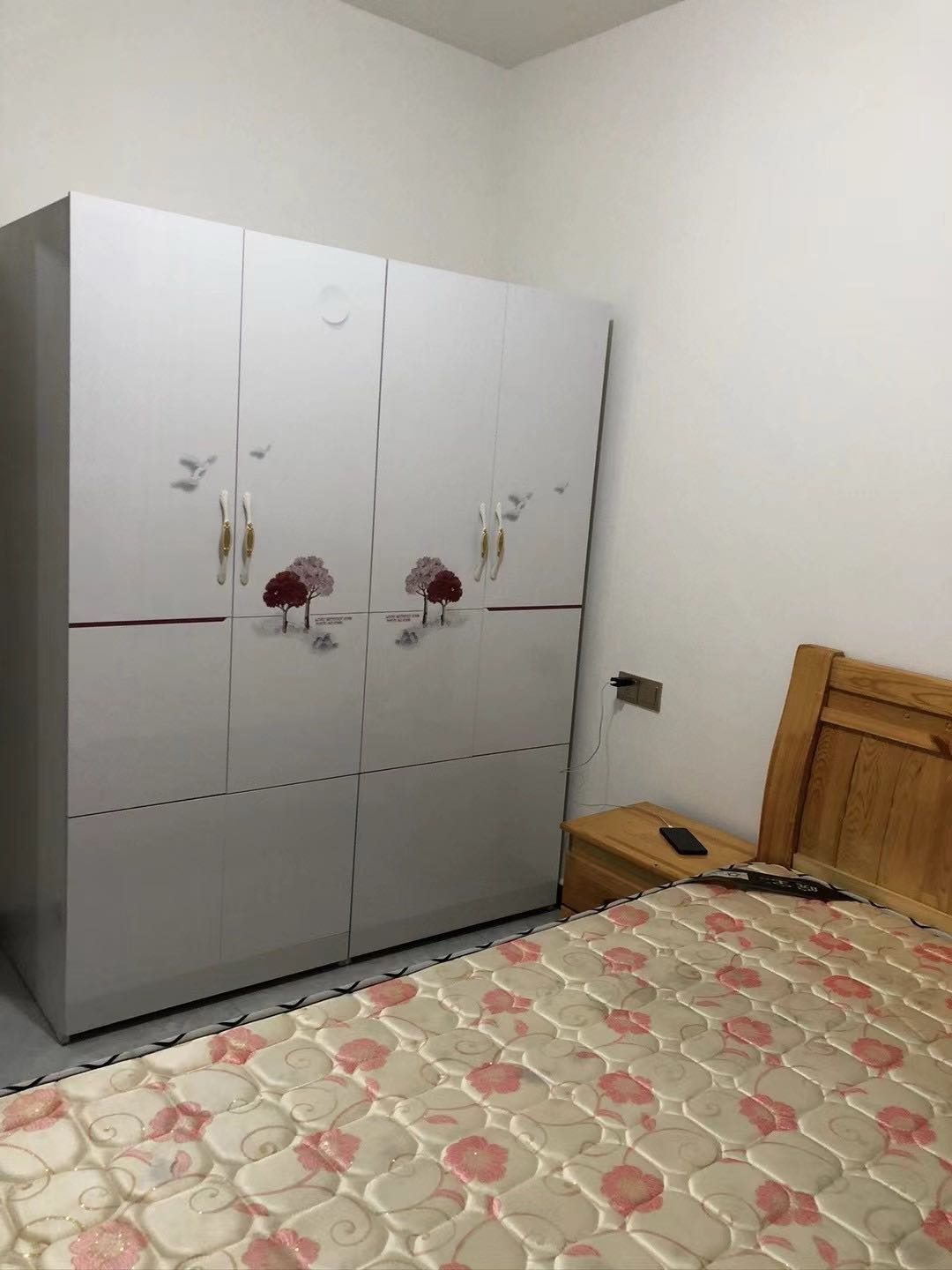 建投世纪花园 随时看房·