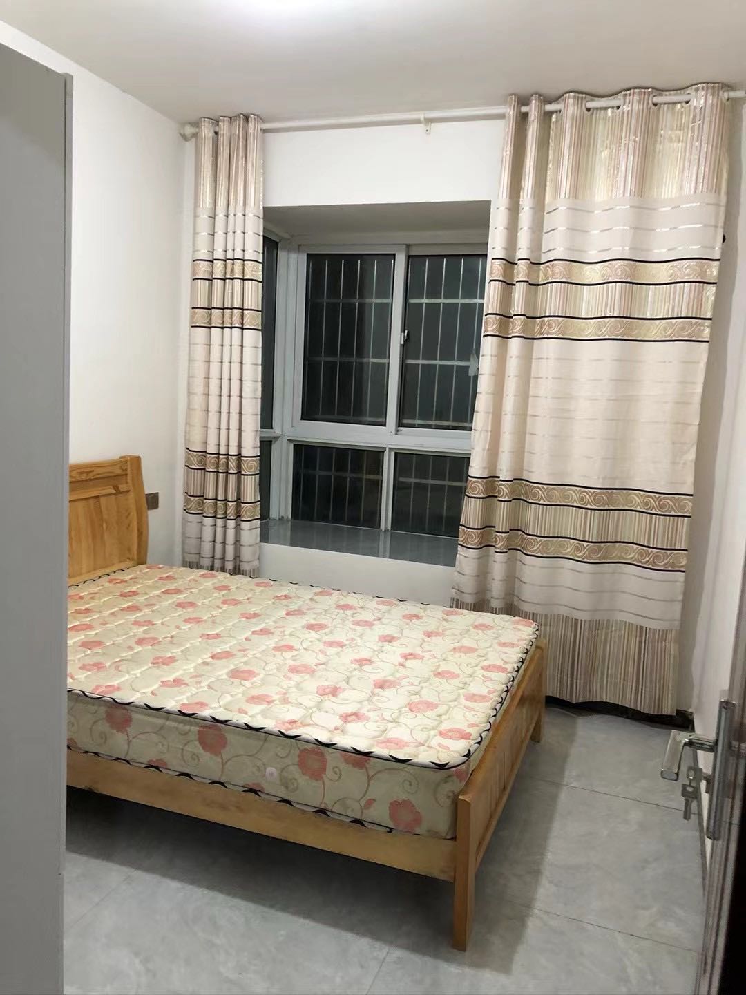 建投世纪花园 随时看房·