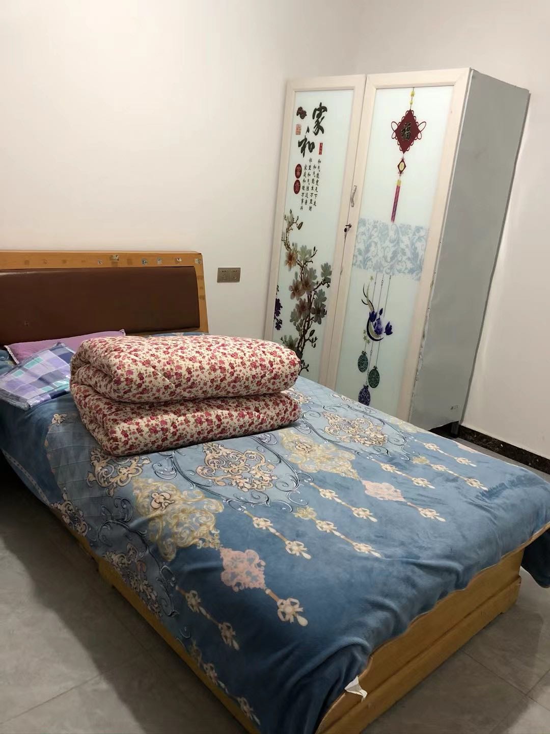 建投世纪花园 随时看房·