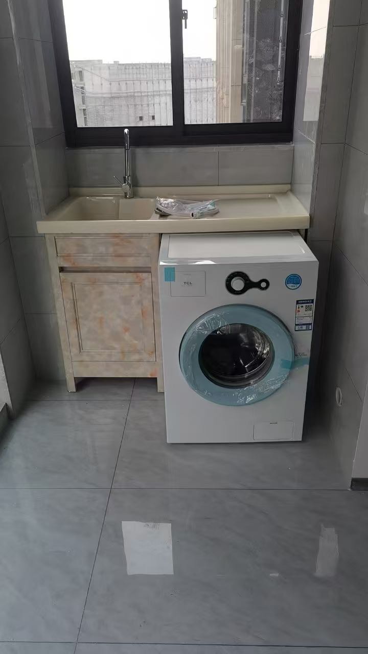 铜锣湾合府 随时看房·