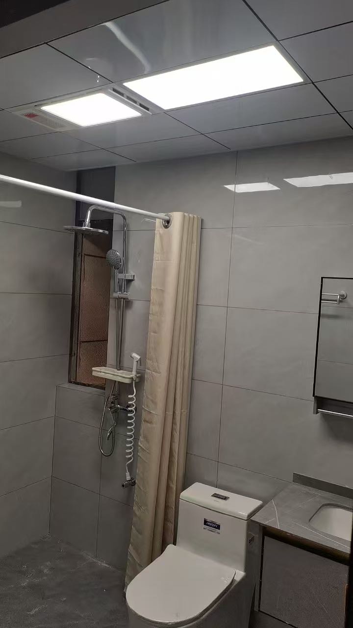 铜锣湾合府 随时看房·