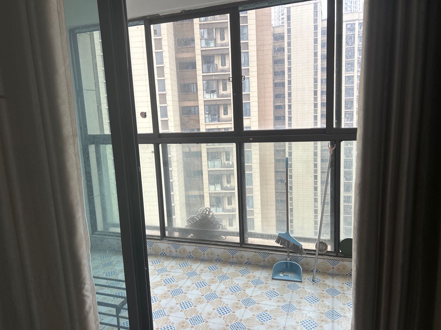 中建宜昌之星 随时看房·