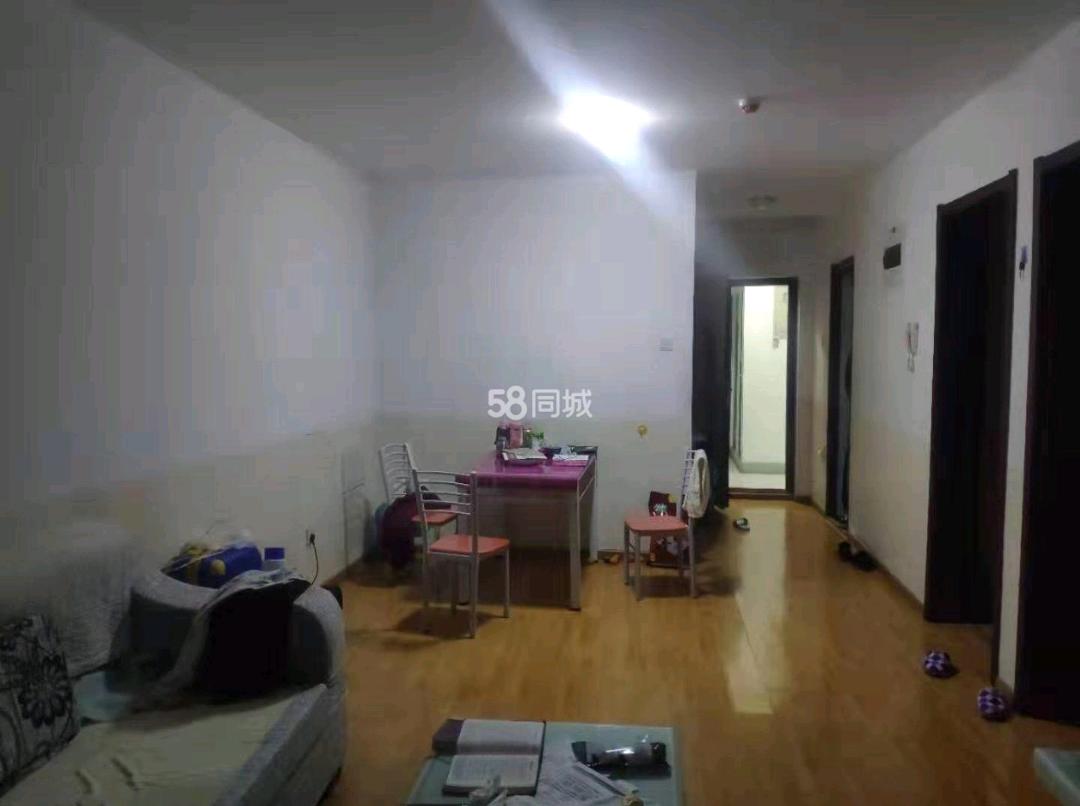 锦绣华庭 随时看房·