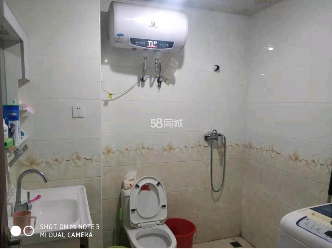 锦绣华庭 随时看房·