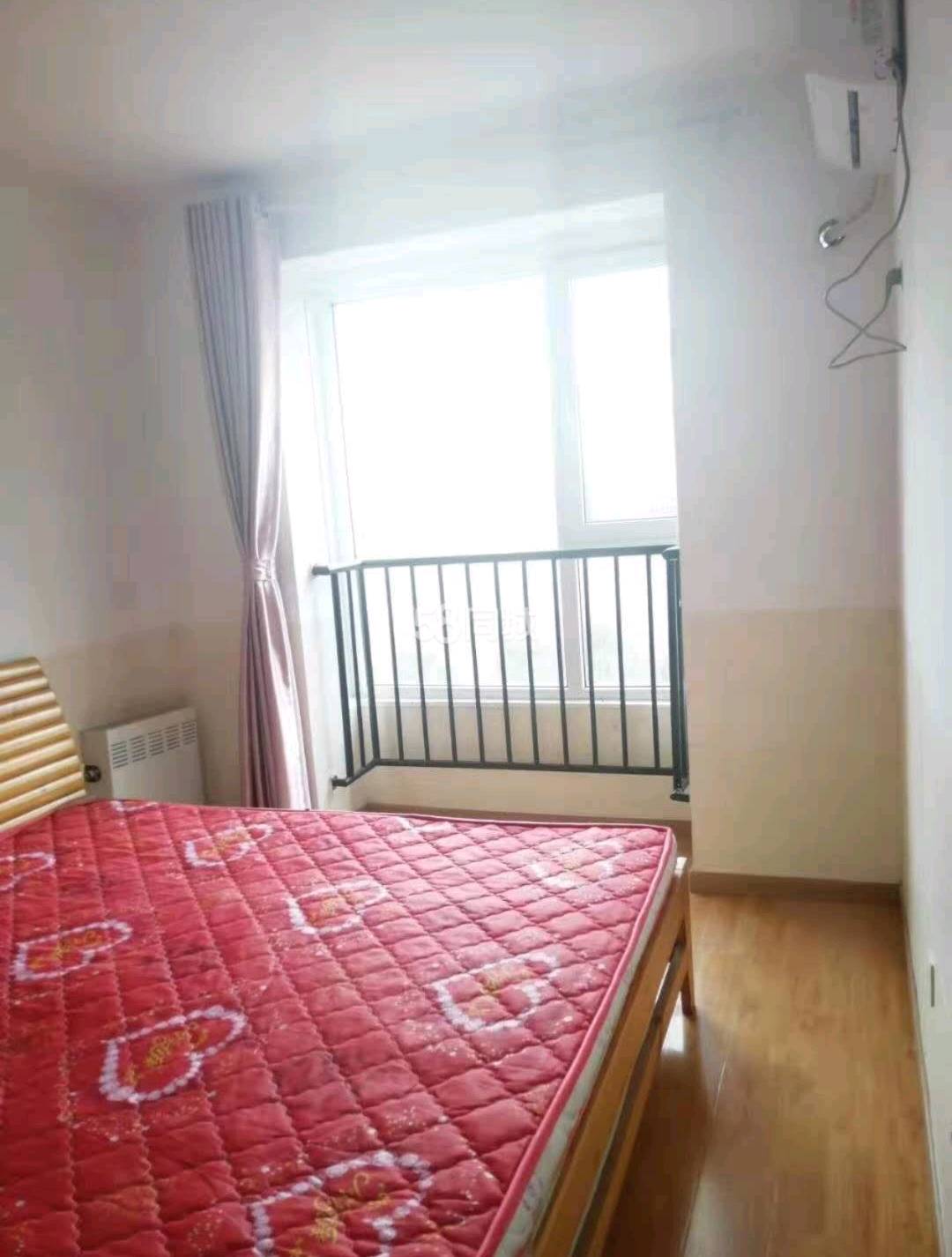 锦绣华庭 随时看房·