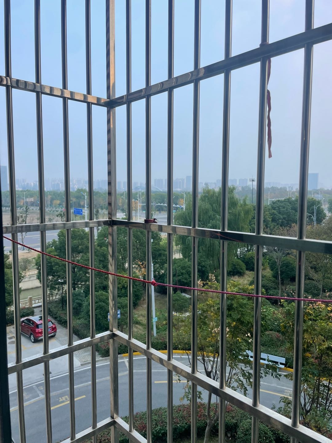 宝华花园 随时看房·