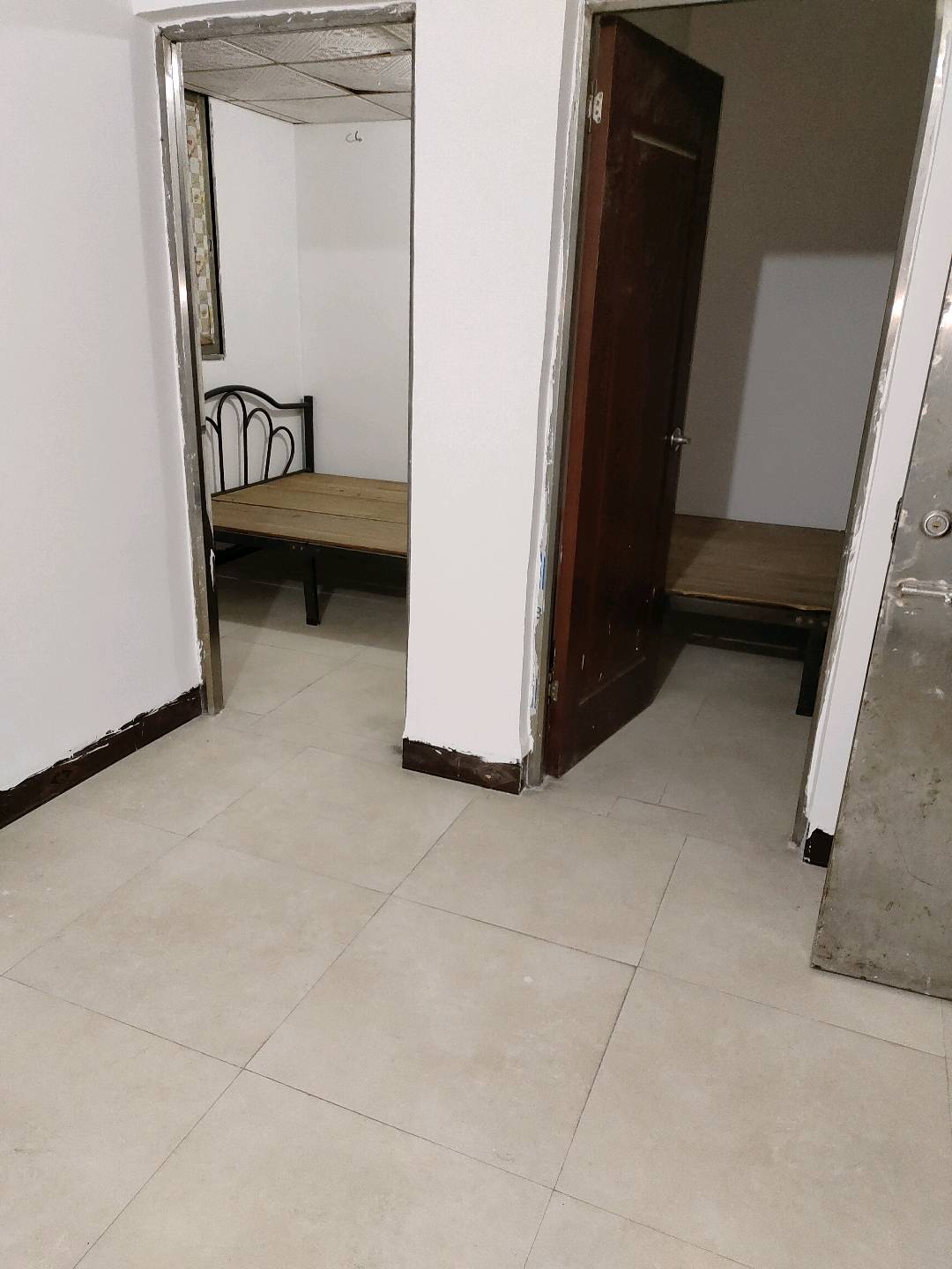 湖涌村委会 随时看房·