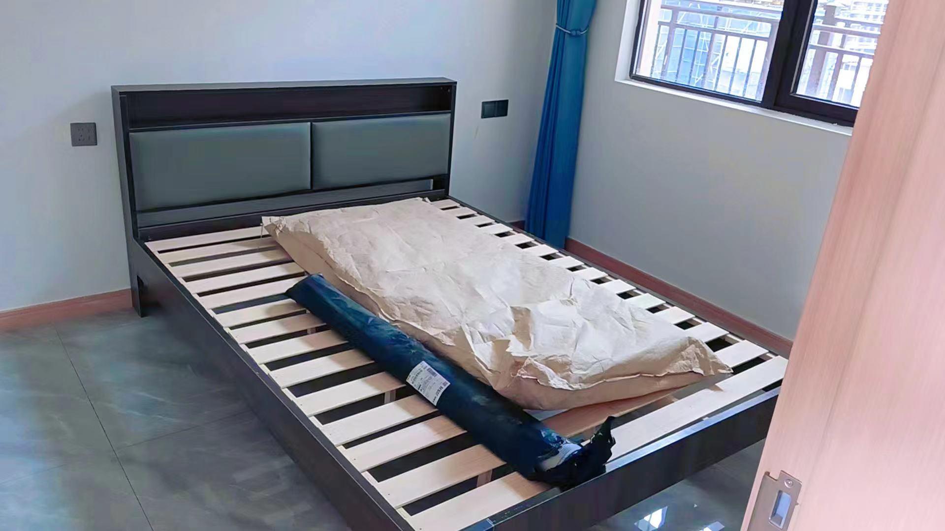 雨林华庭 随时看房·