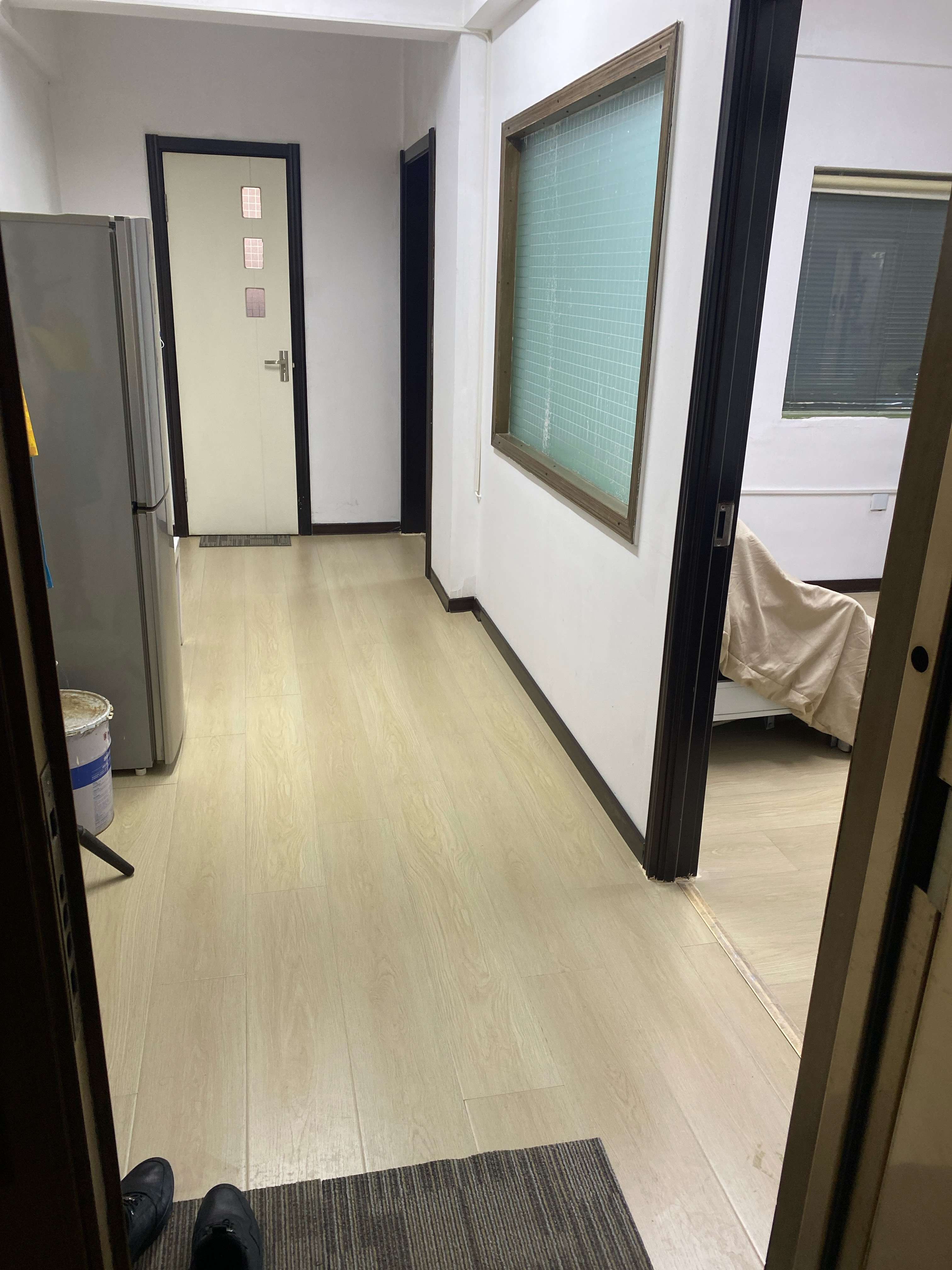 中街北苑 随时看房·