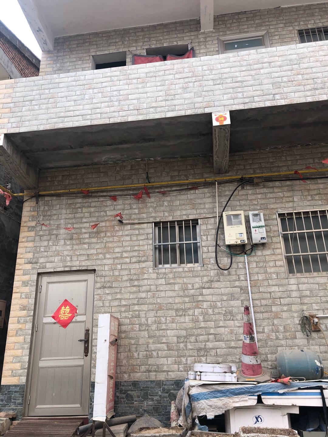 温县帝苑大洒店西200米 随时看房·